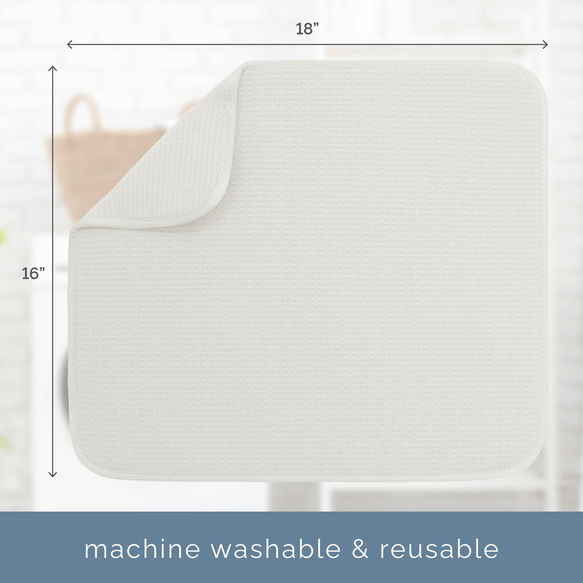 Dish Drying Mat