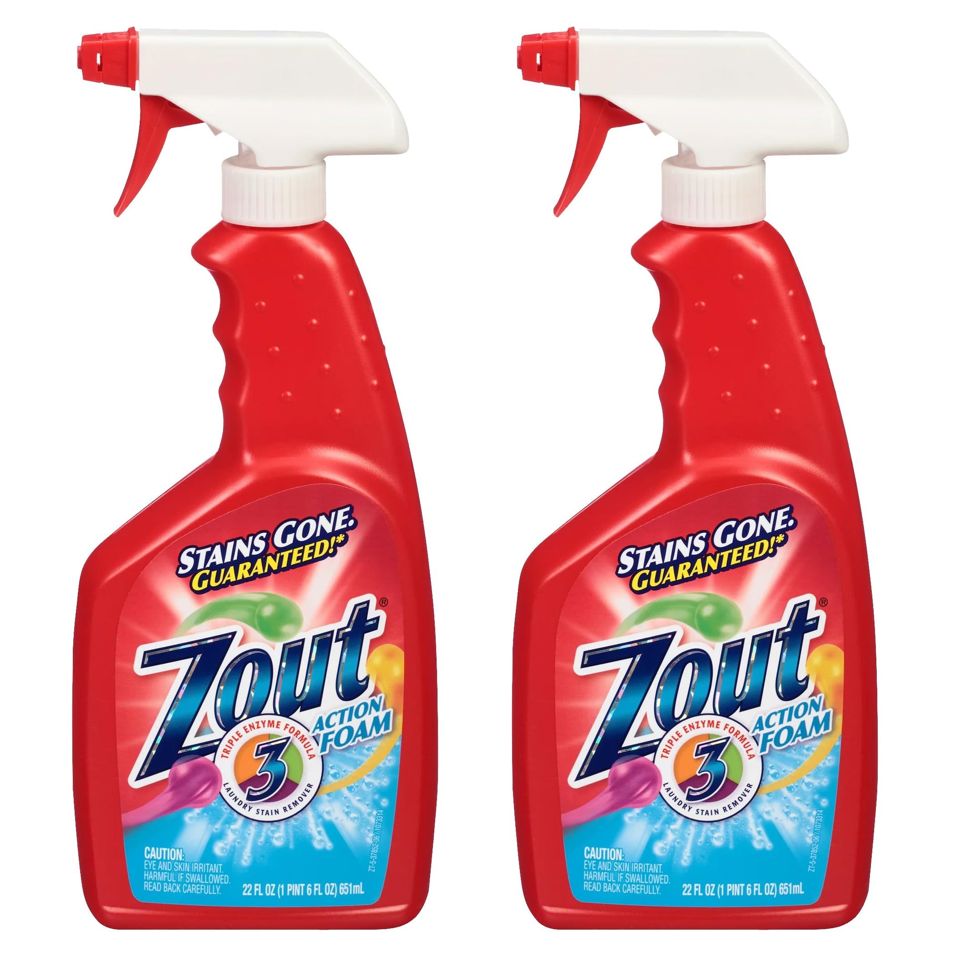 Laundry Stain Remover Spray (44 Fl Oz)