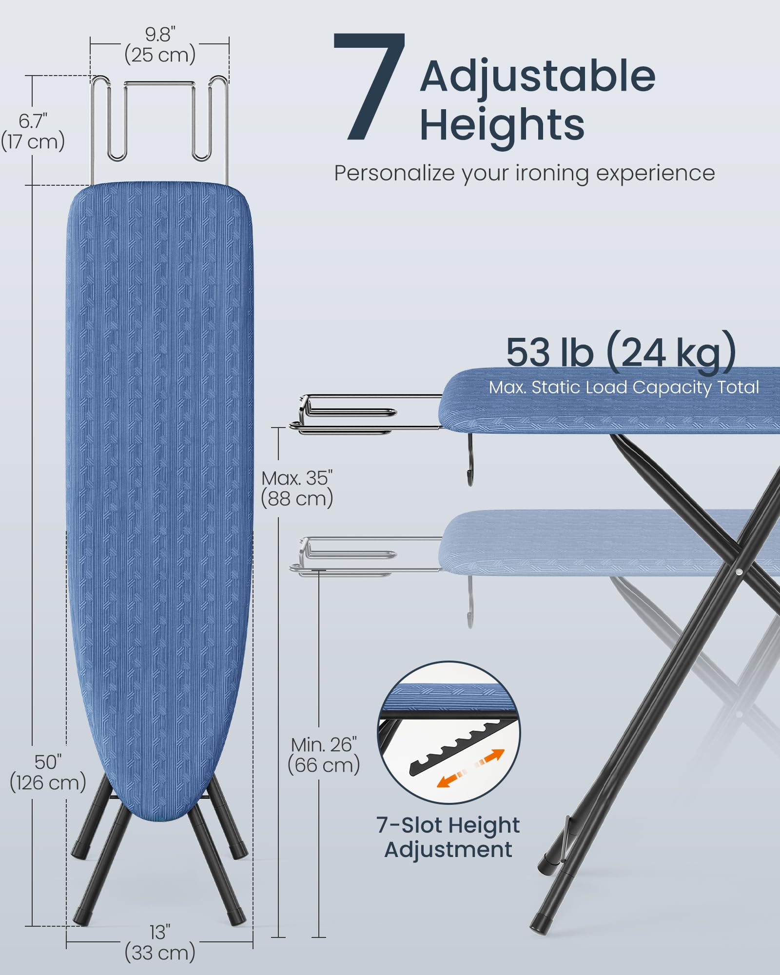 Ironing Board