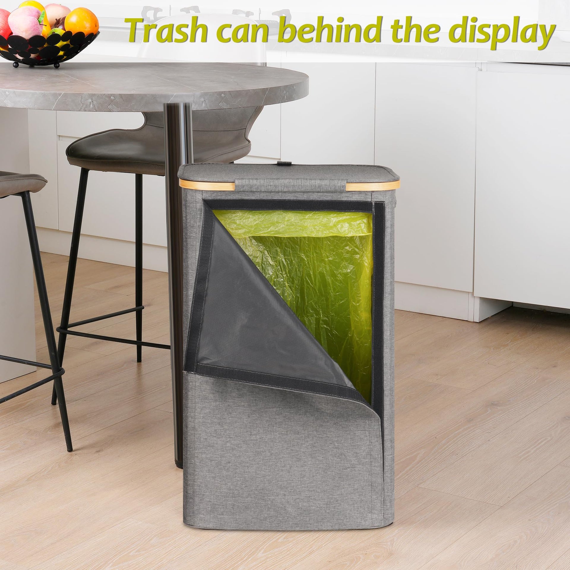 Recycling Bin Holder 100L