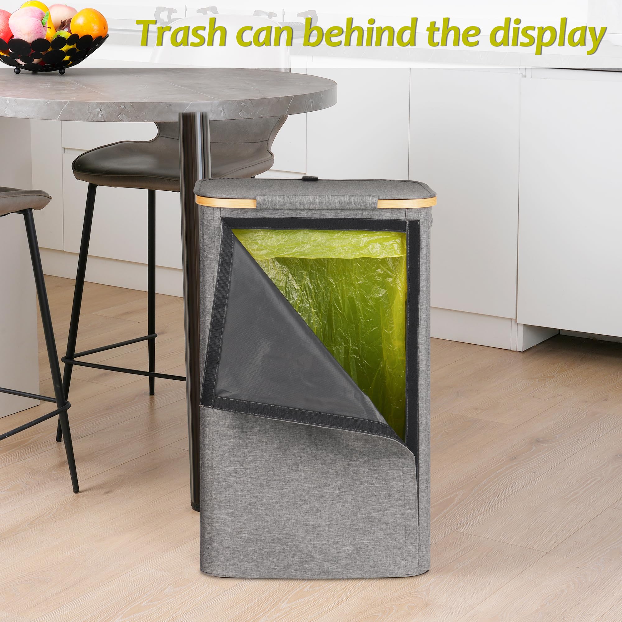 Recycling Bin Holder 100L