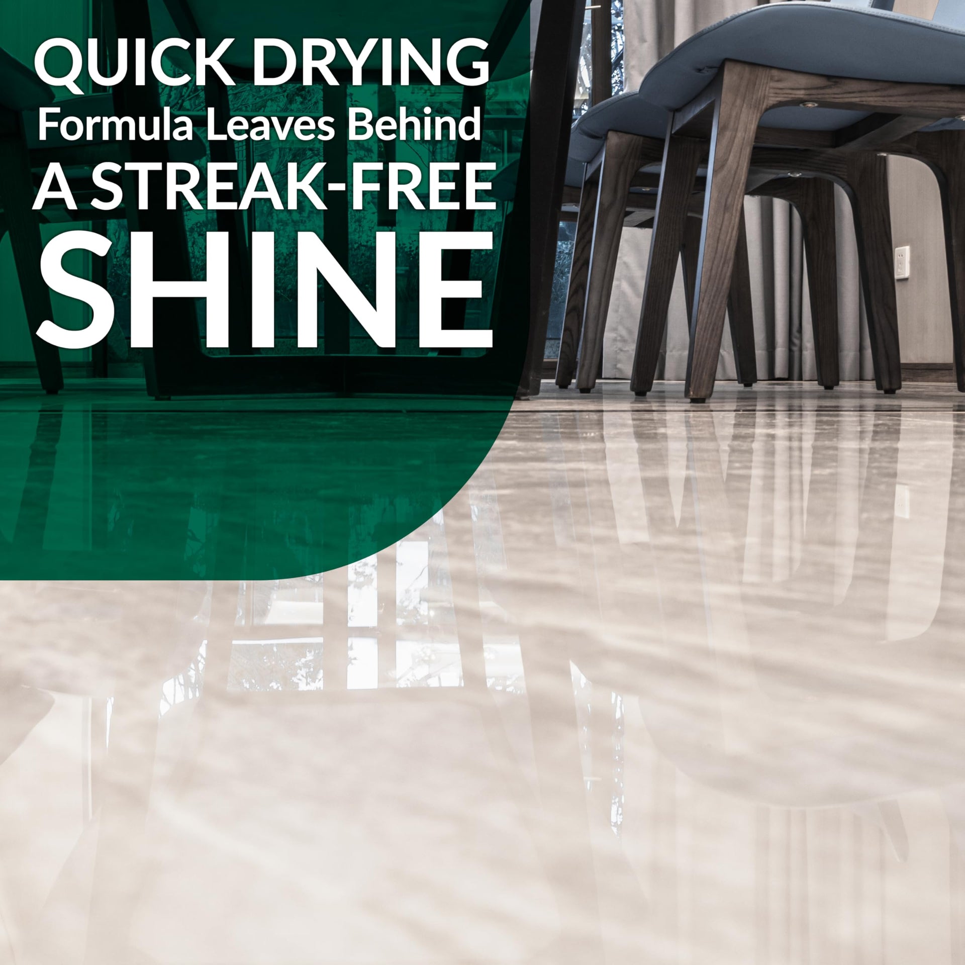 Multi Surface Floor Care (128 Fl Oz)