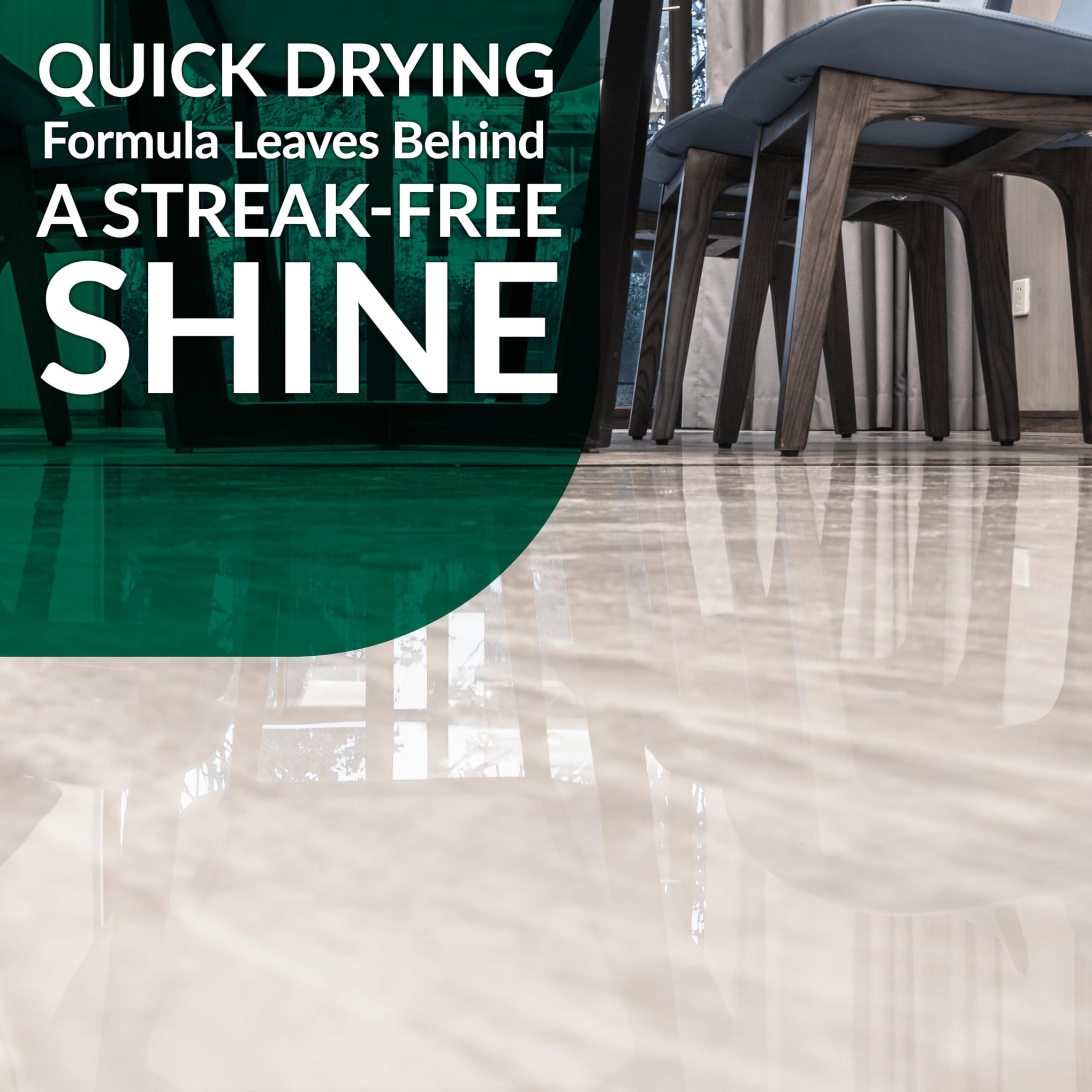Multi Surface Floor Care (32 Fl Oz)
