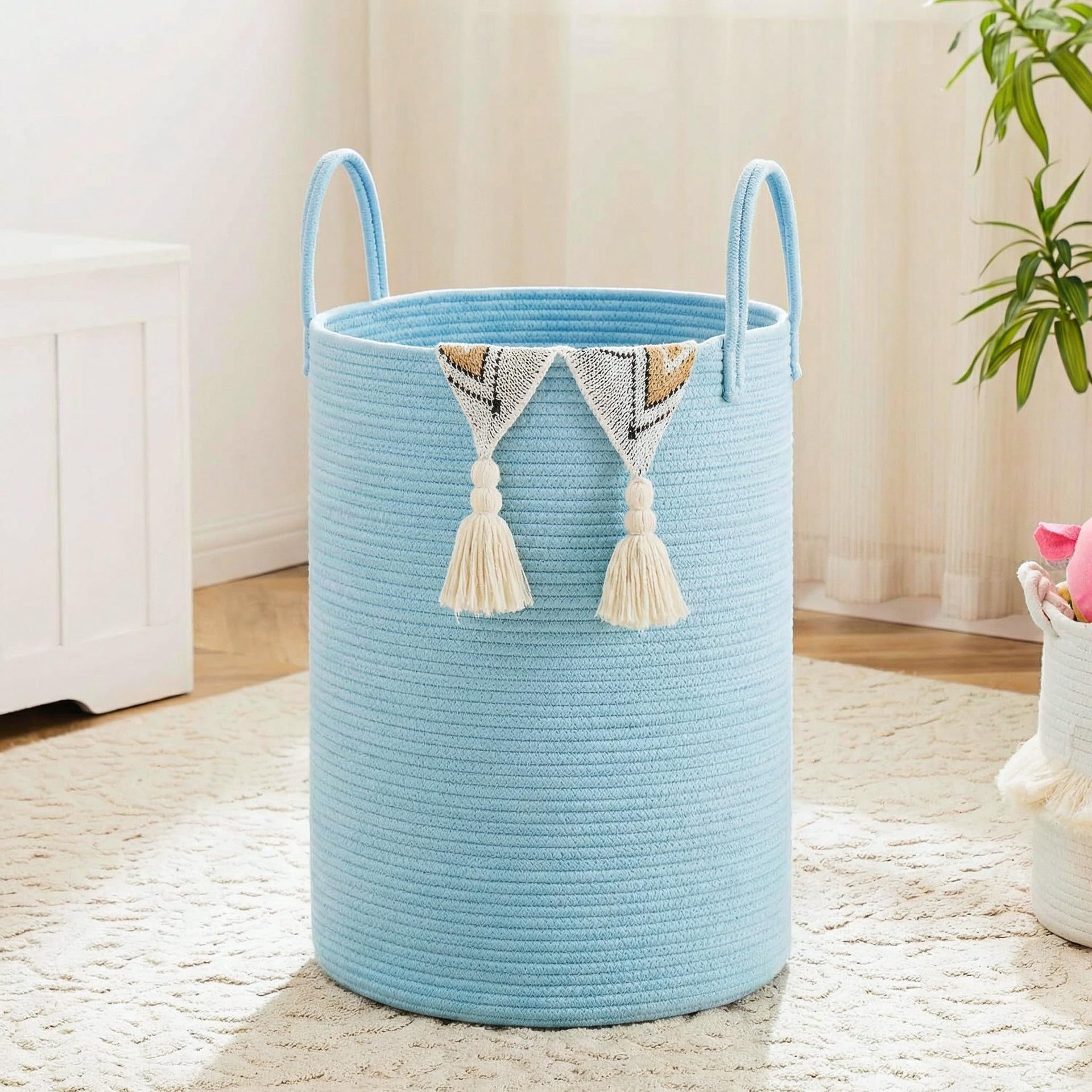 Laundry Basket