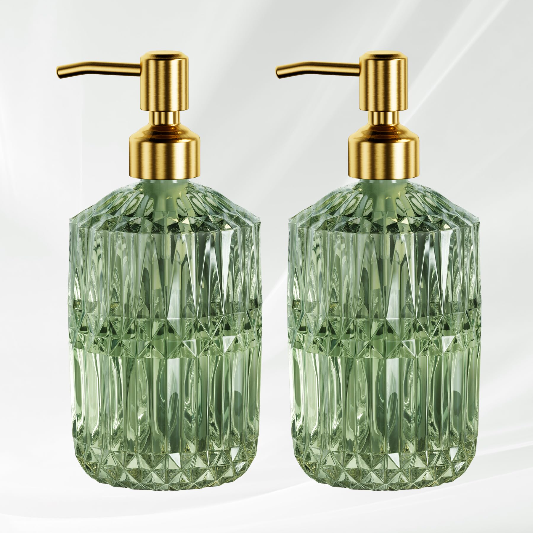 Soap Dispenser