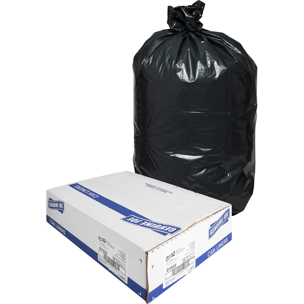 GJO01533 Heavy Duty Low (100 Count)