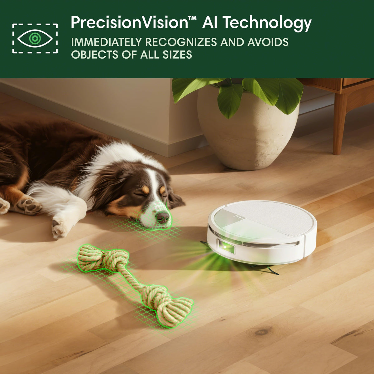 Roomba Max 705 Combo Robot Vacuum & Mop + AutoWash Dock