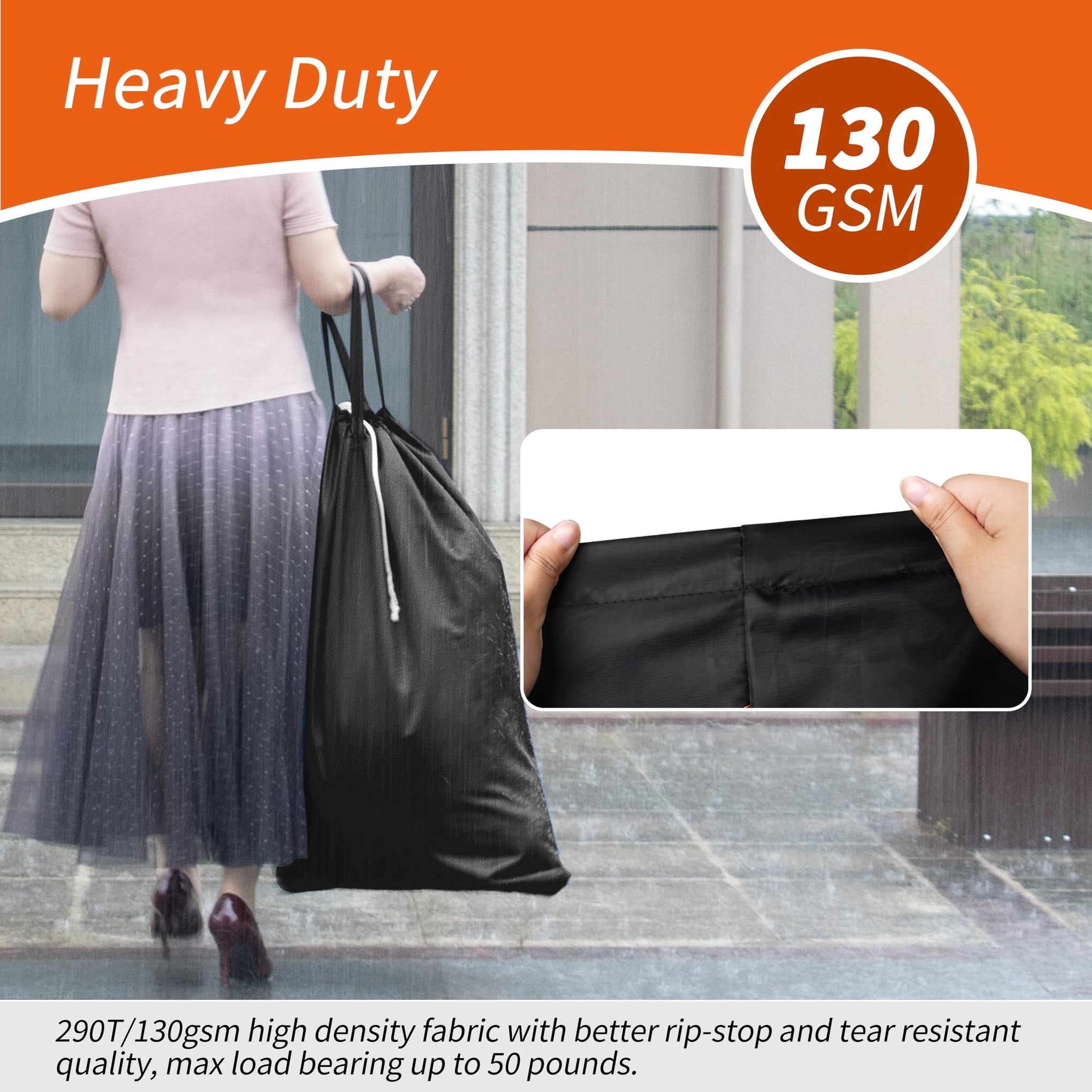 2 Pack Extra Heavy (2 Count)