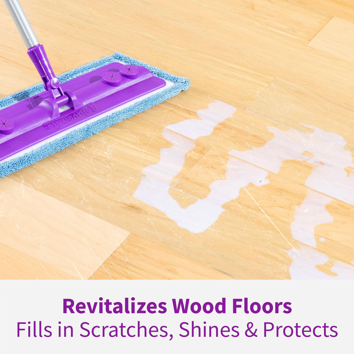 Professional Wood Floor Restorer 1 Gal (256 Fl Oz)