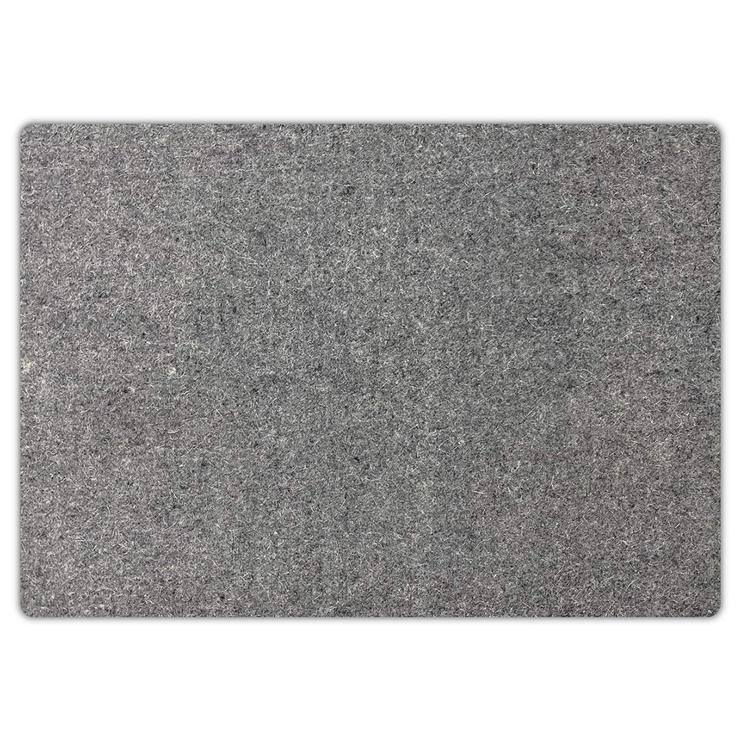 Wool Pressing Mat for Quilting 17”x24”