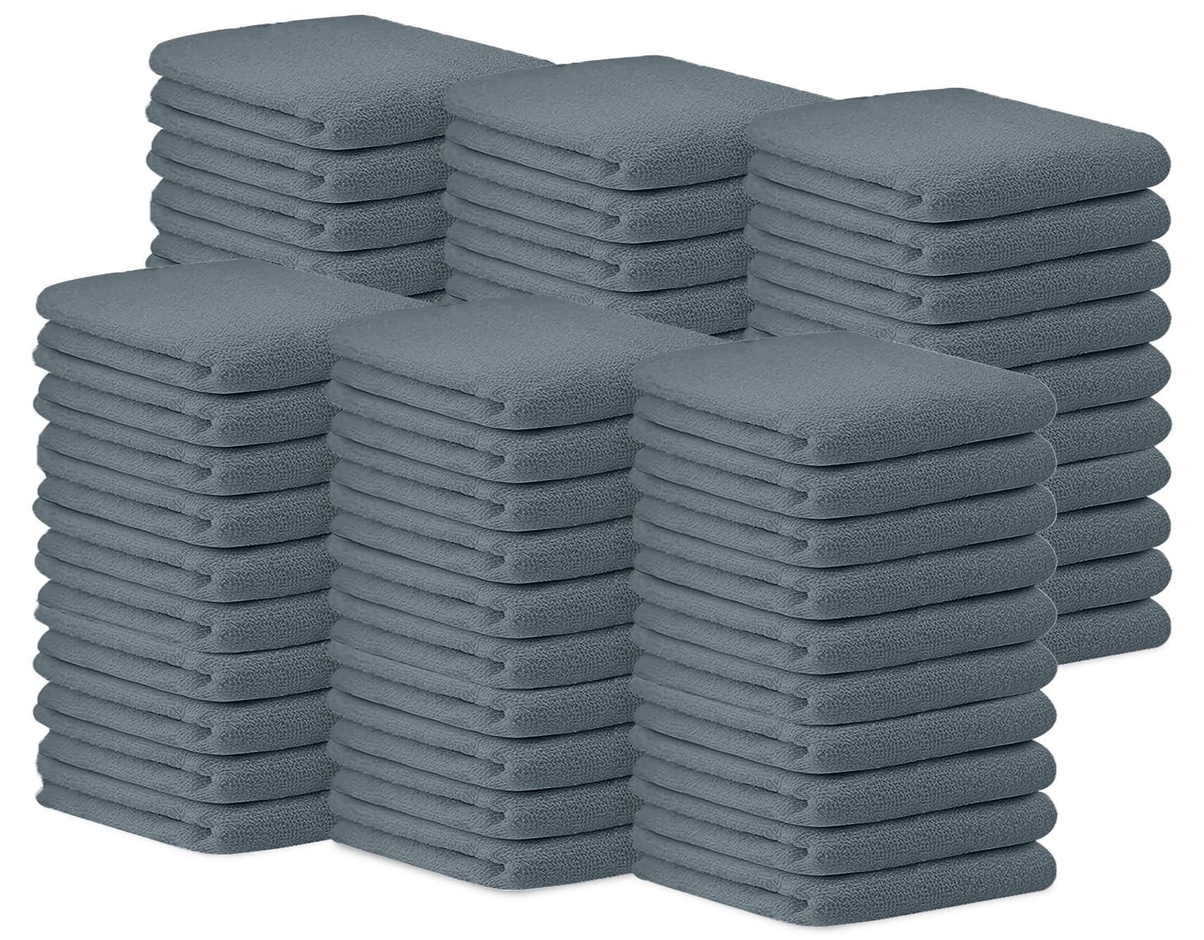Bar Towels Pack of 60 (60 Count)