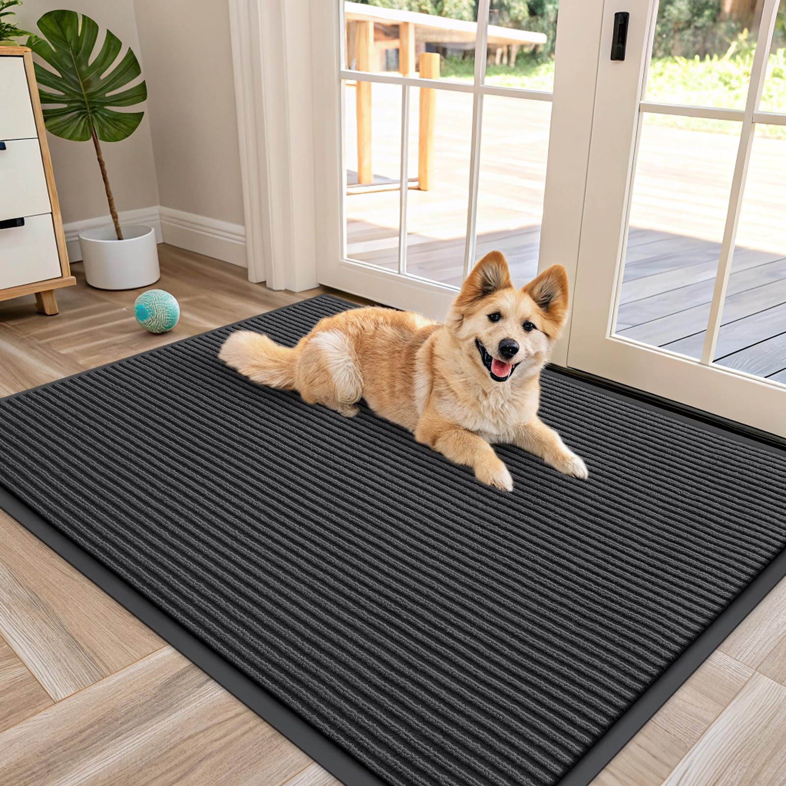 Front Door Mat 47x34