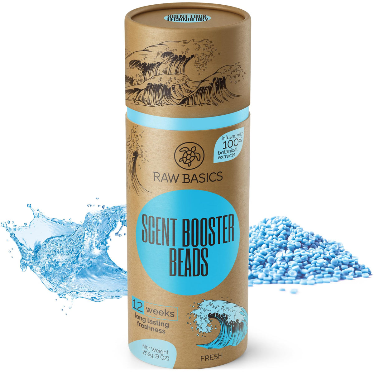 Scent Boosters for Washer (9 Ounce)