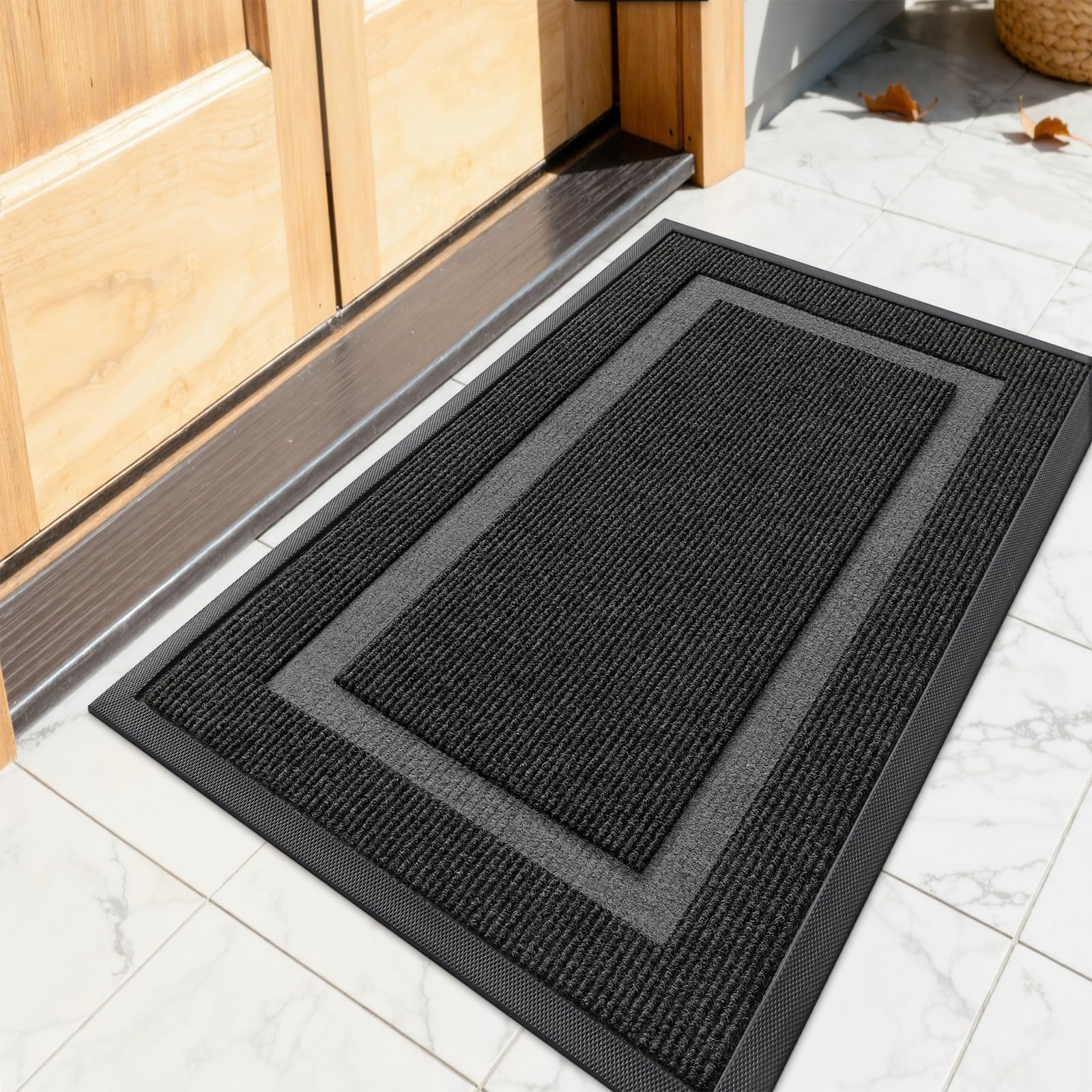 Front Door Mat 23.5x15.5
