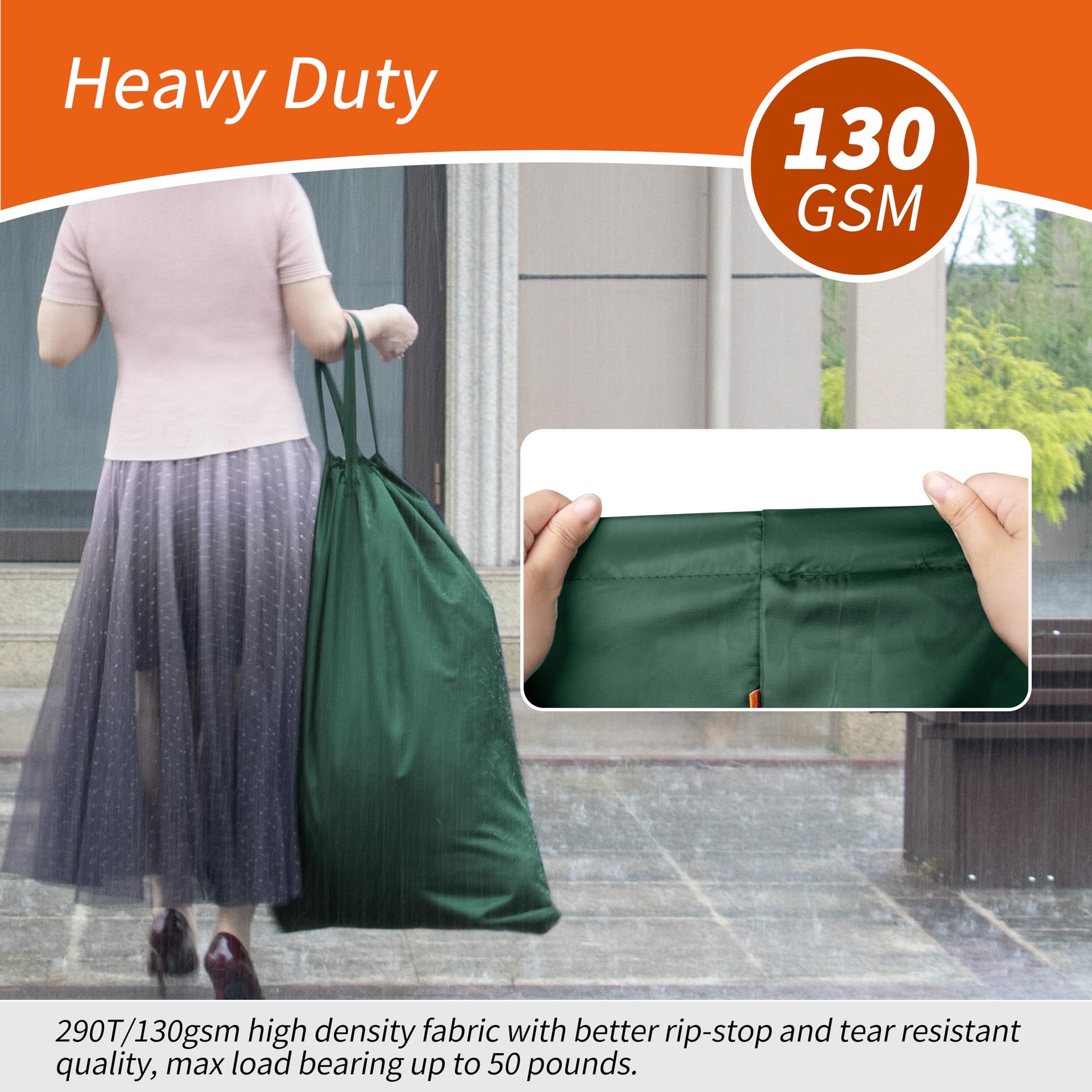 2 Pack Extra Heavy (2 Count)