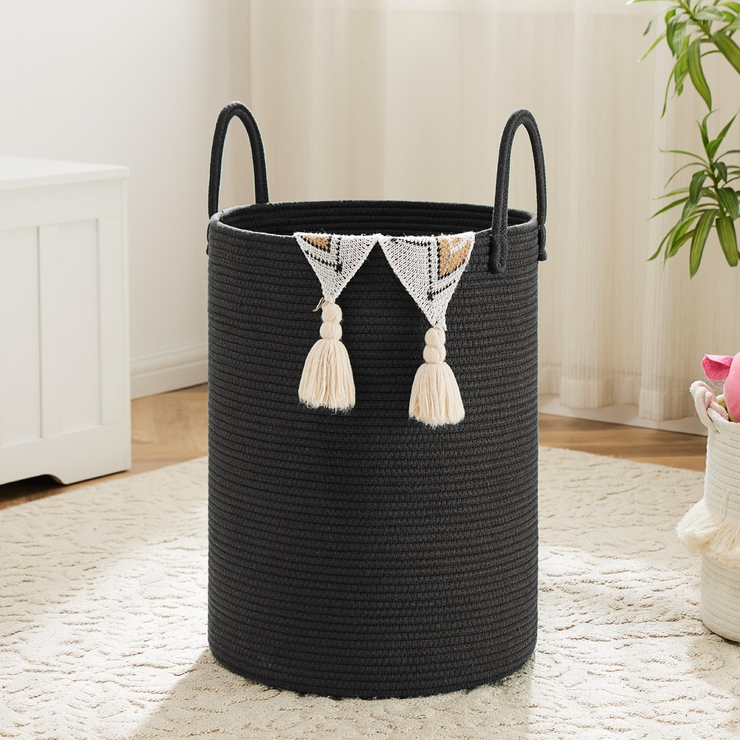 Laundry Basket - ModHome Supplies