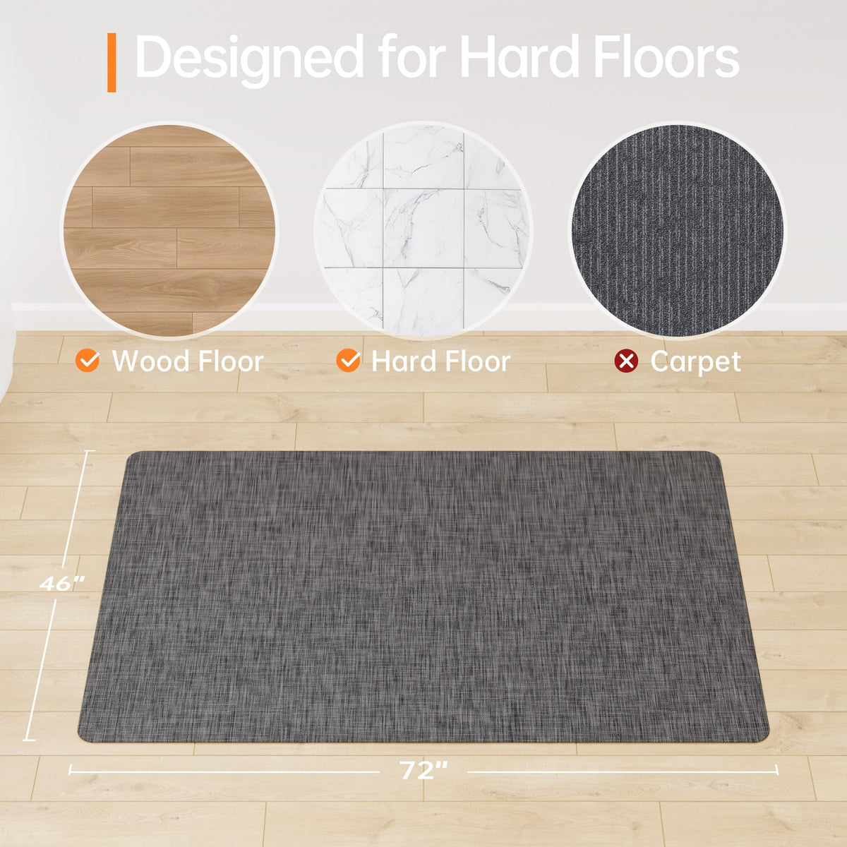 Office Chair Mat
