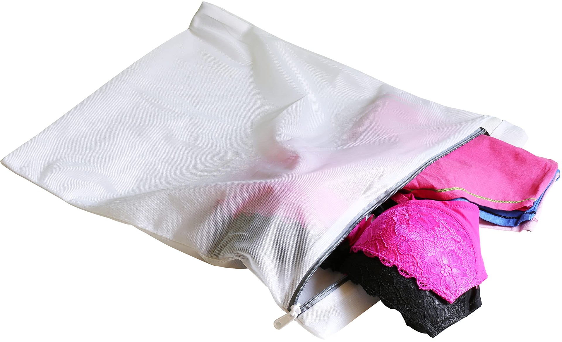 Laundry Bra Lingerie Mesh Wash Bag (3 Count)