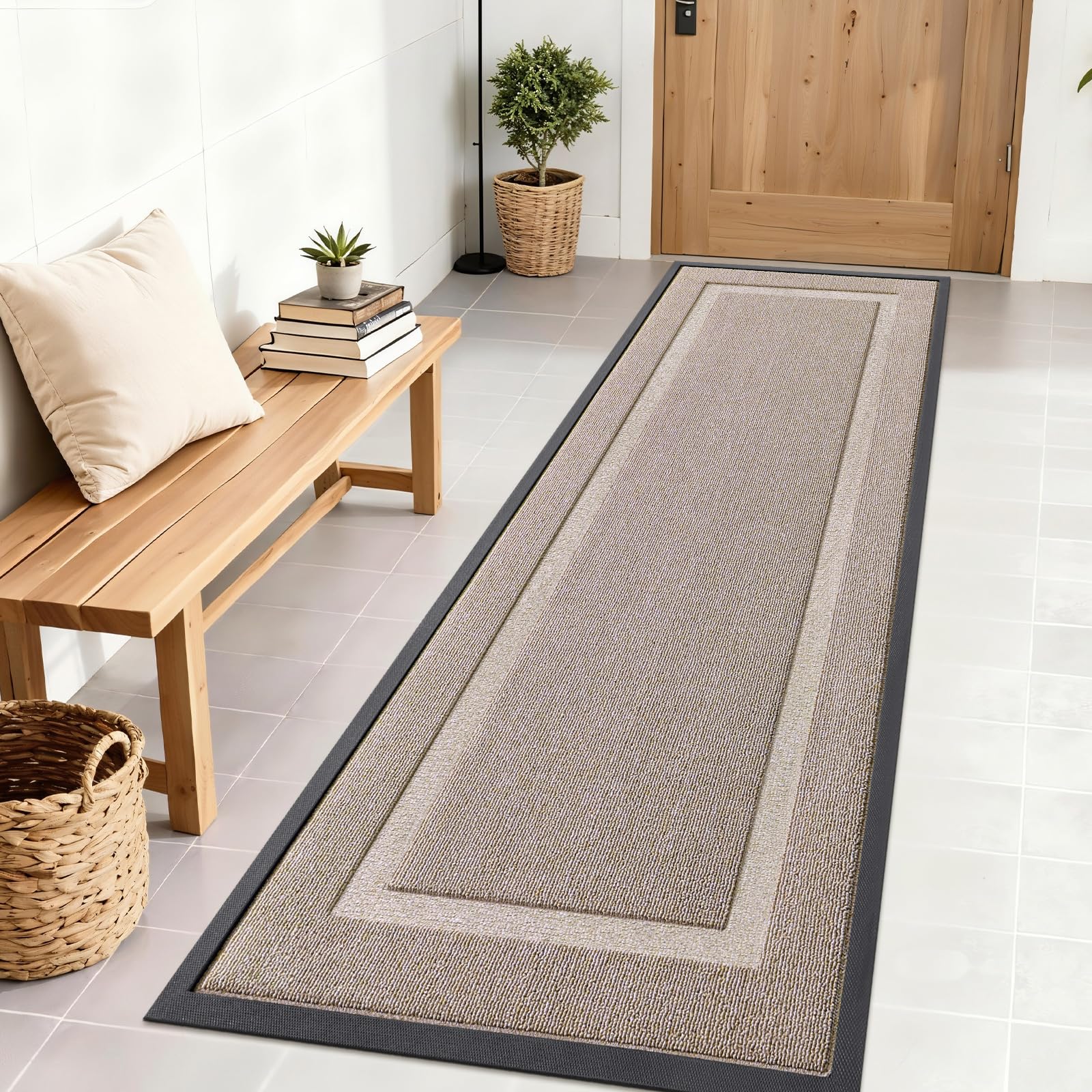 Front Door Mat Outside 71x23