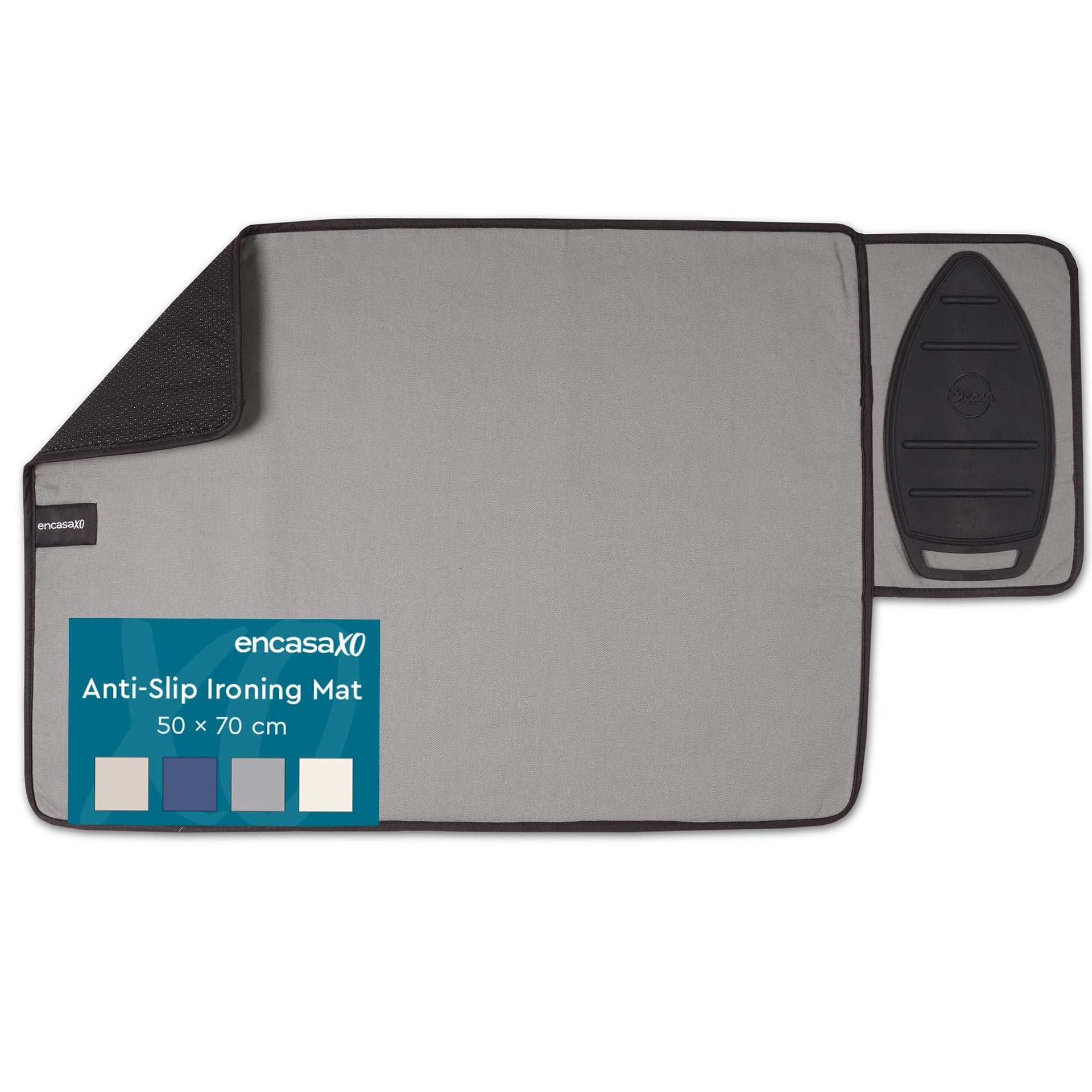 Anti Slip Ironing Mat
