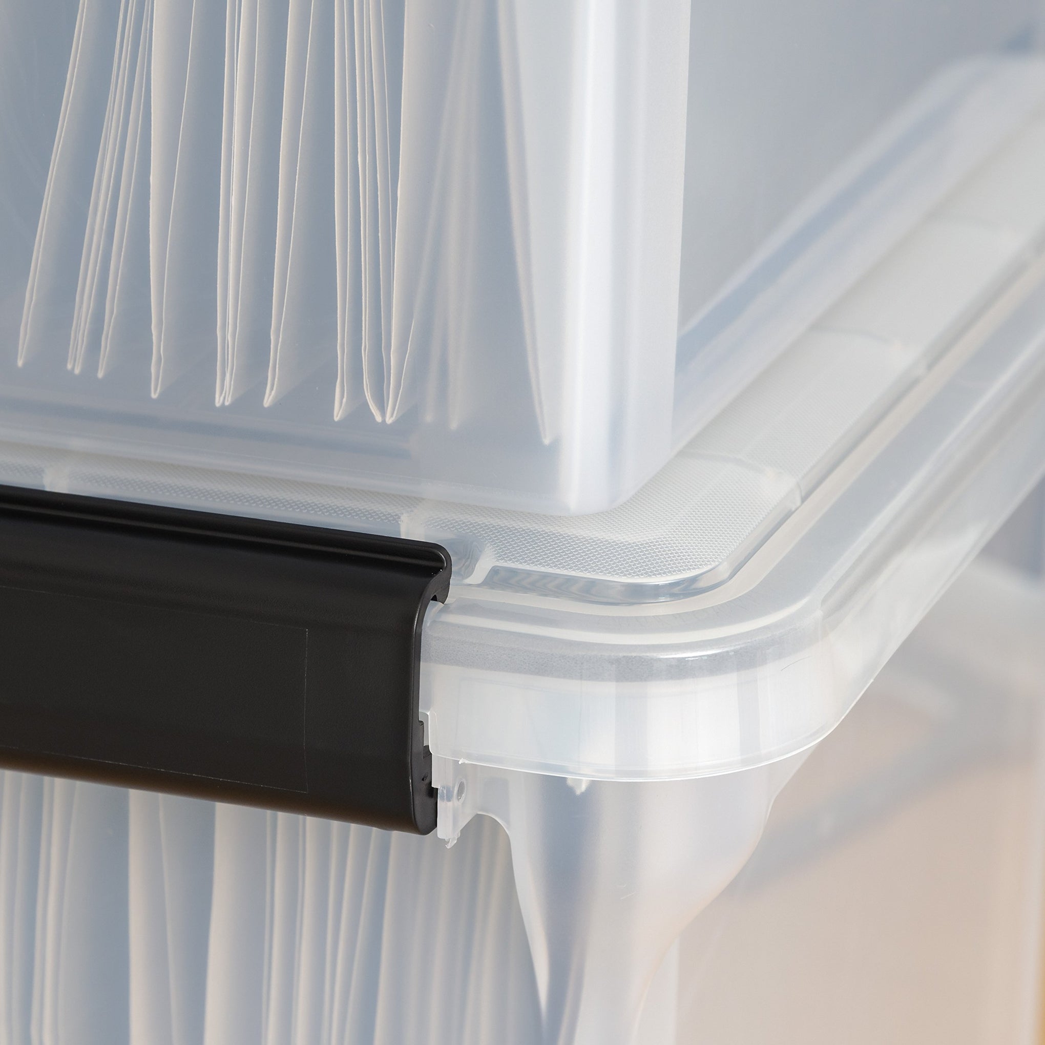 WeatherPro Storage File Box (6 Count)