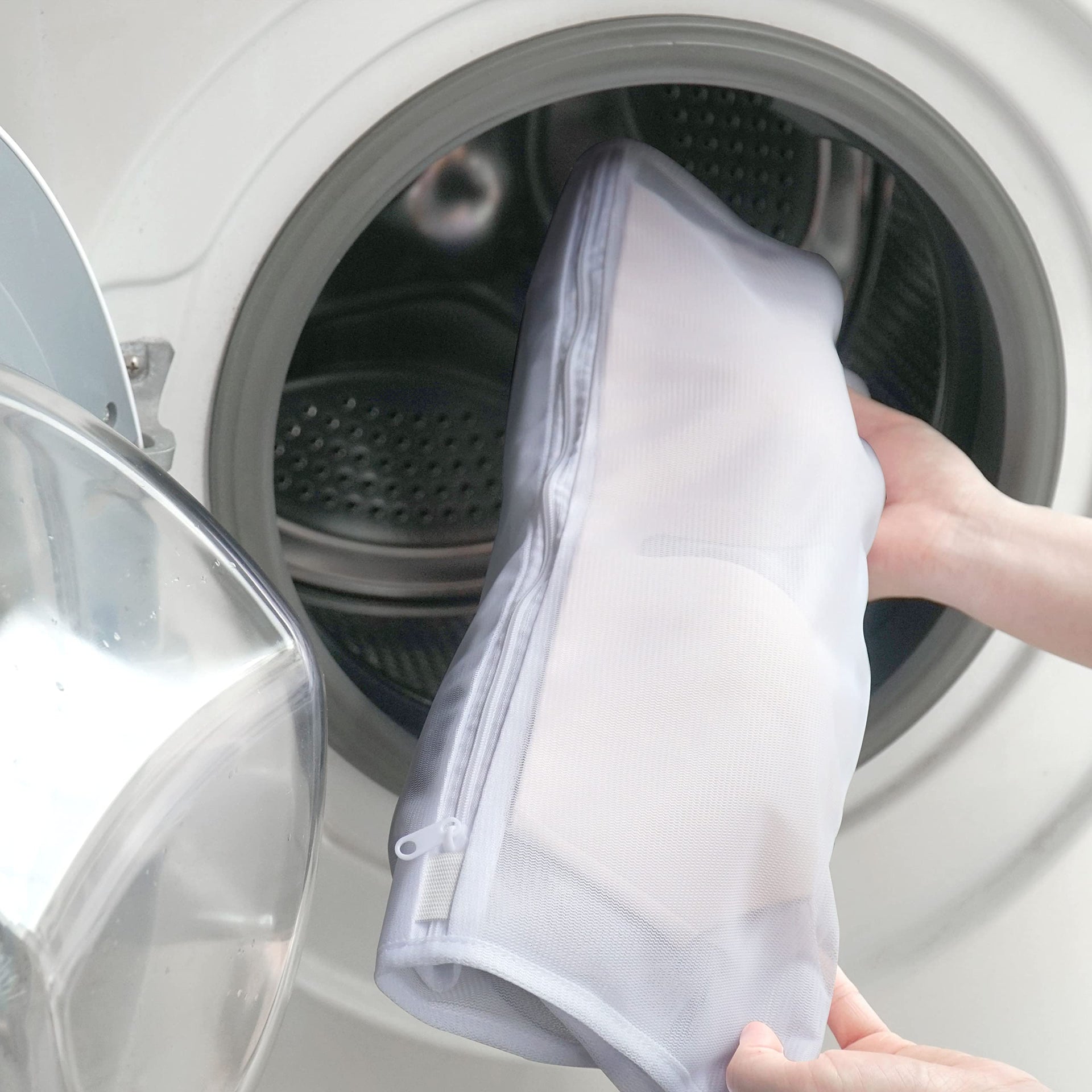Bra bags for laundry (2 Count)