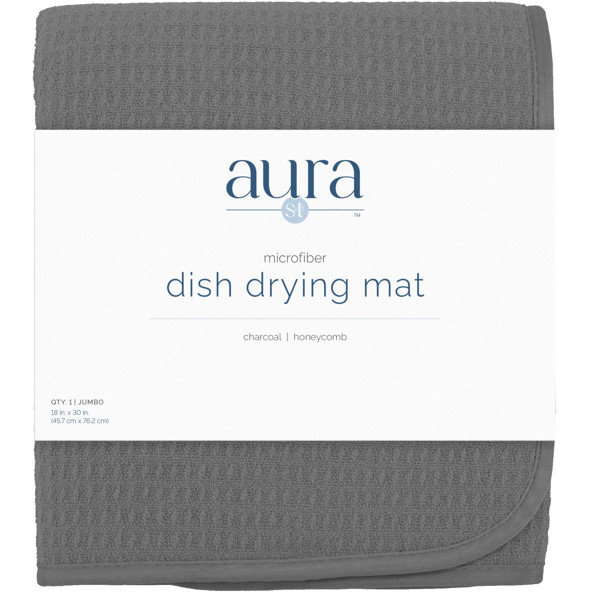 Dish Drying Mat