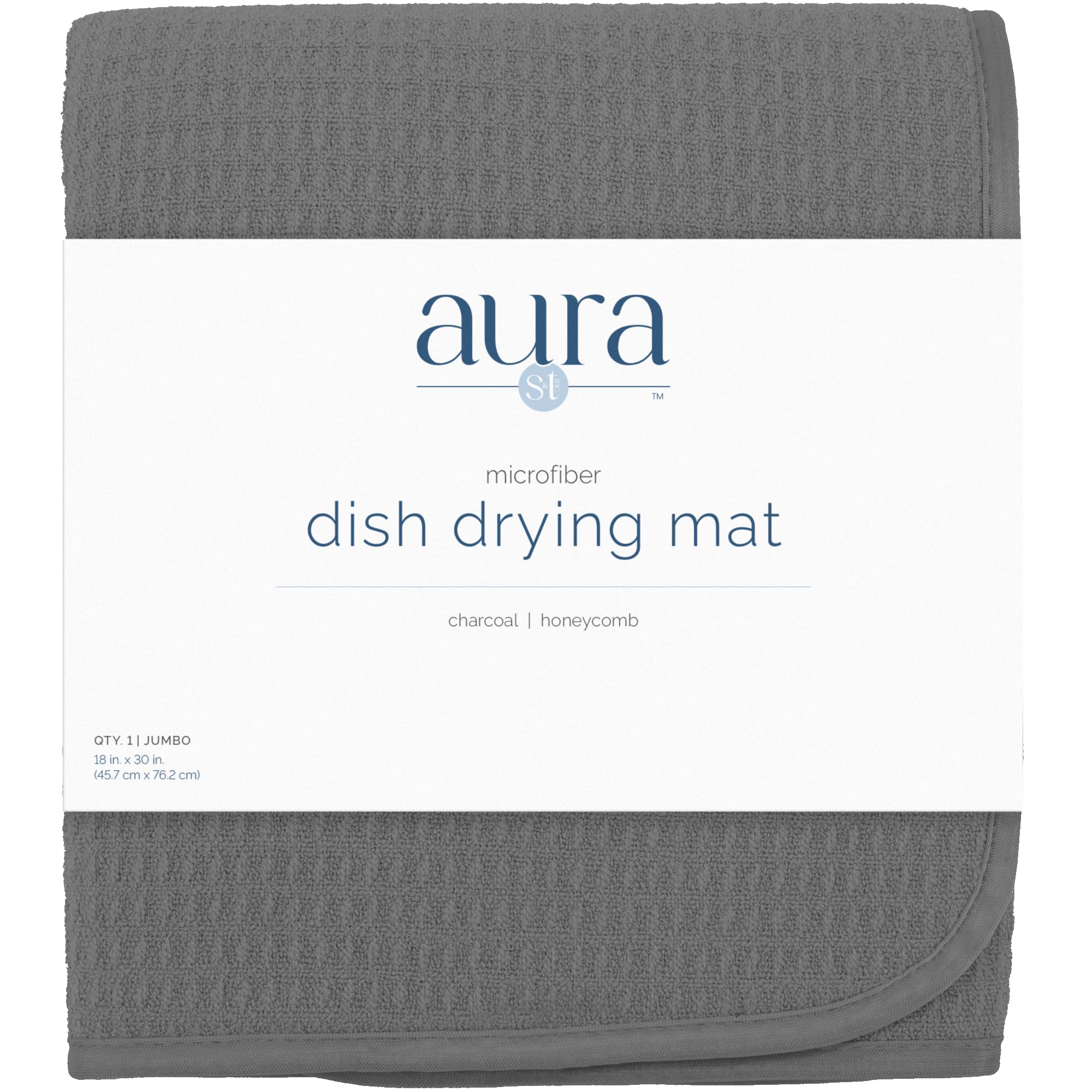 Dish Drying Mat