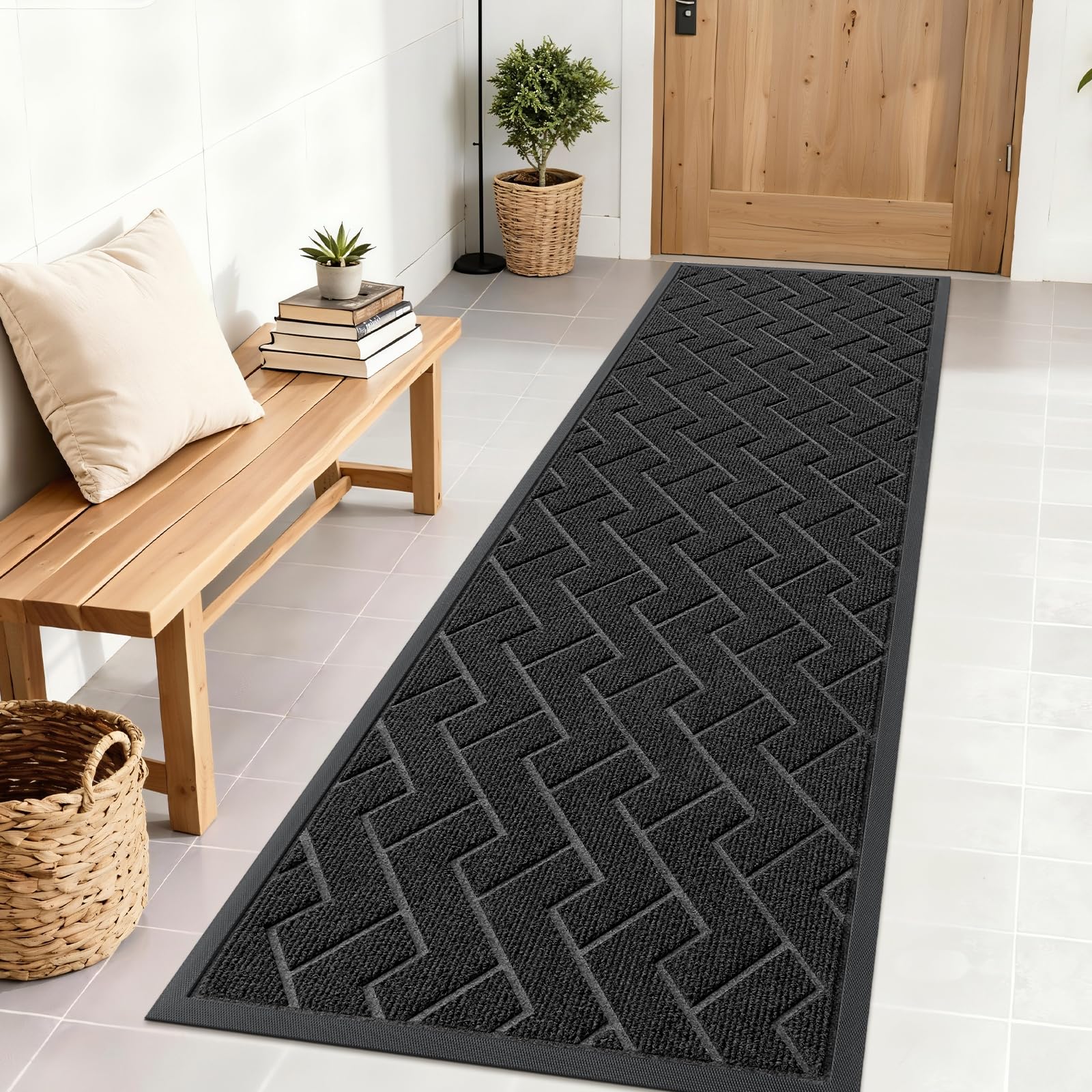 Front Door Mat Outside 71x23