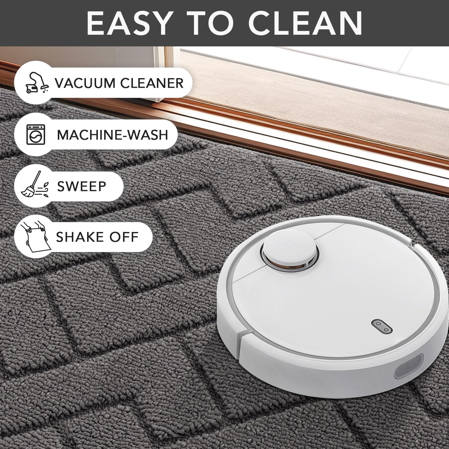 Indoor Door Mat