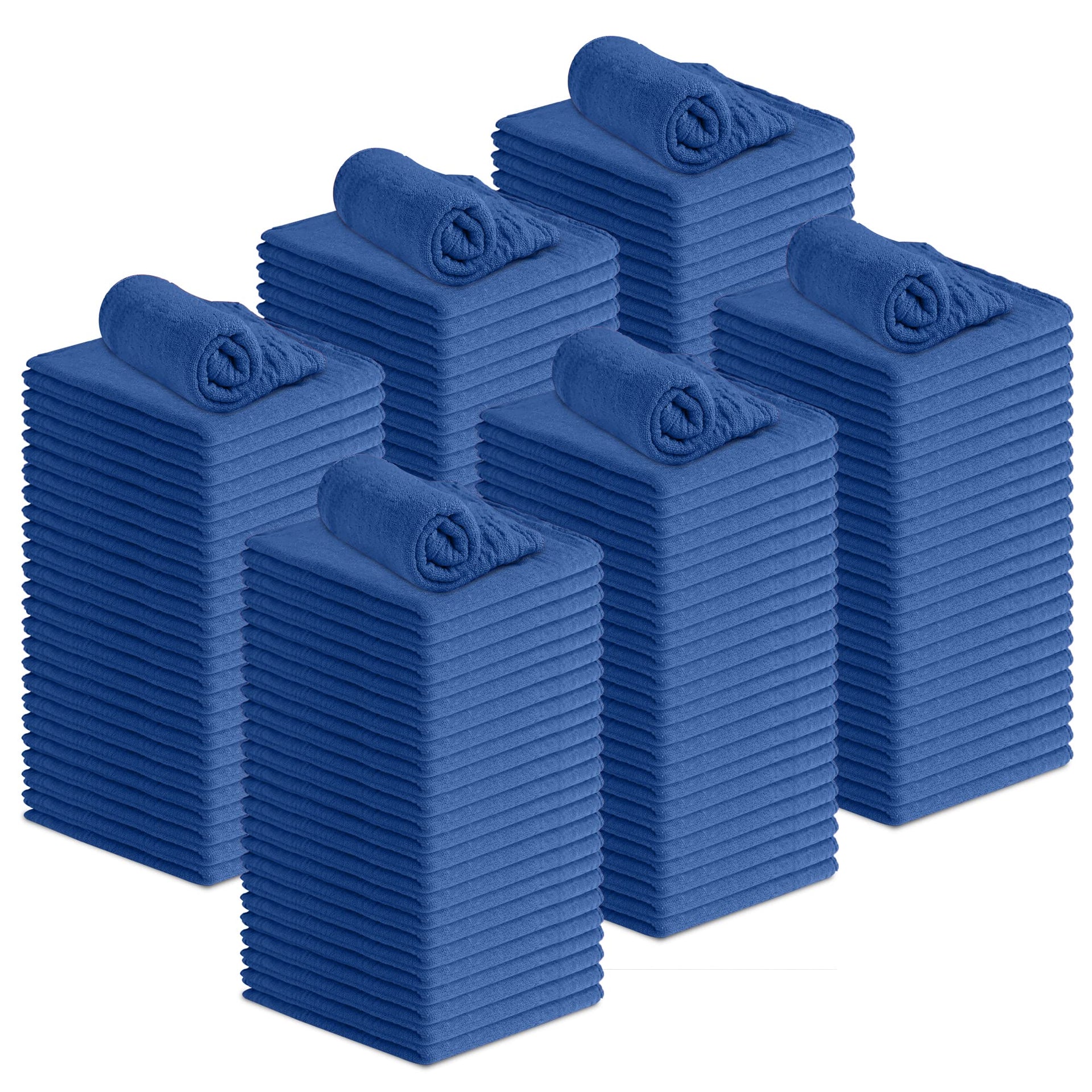 Cotton Shop Rags (150 Count)
