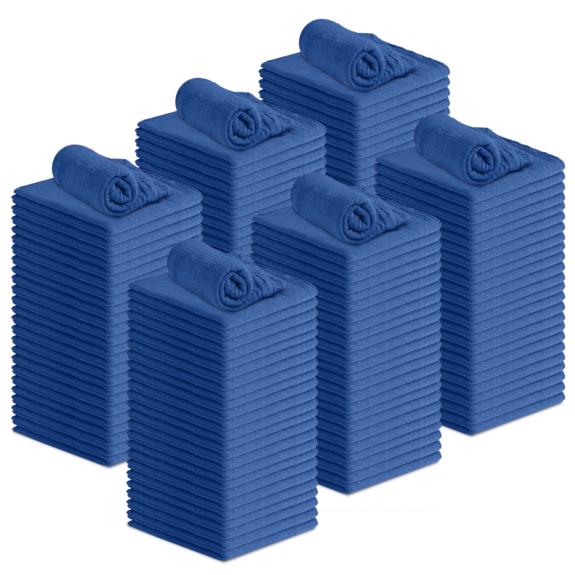 Cotton Shop Rags (150 Count)