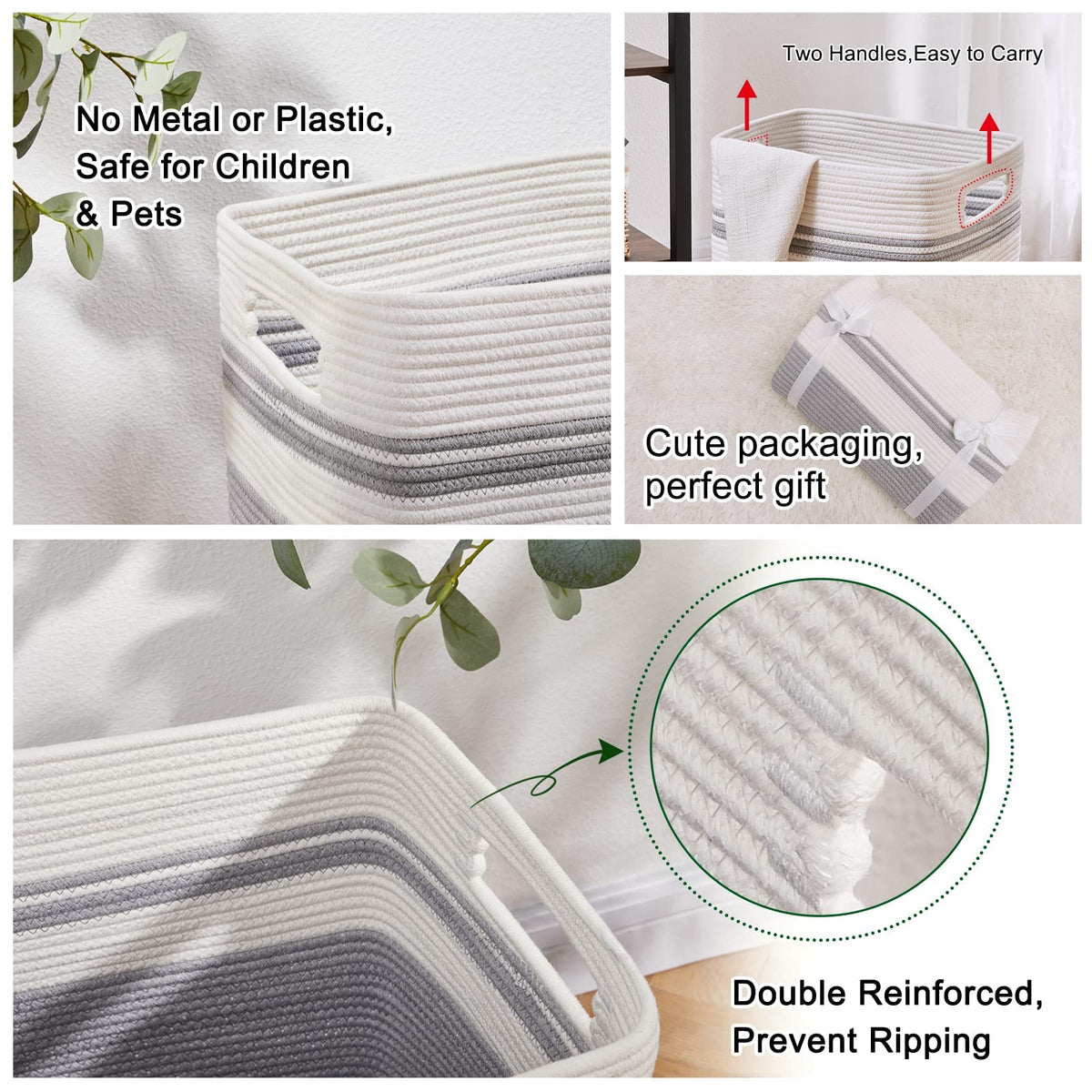 91L Laundry Hamper