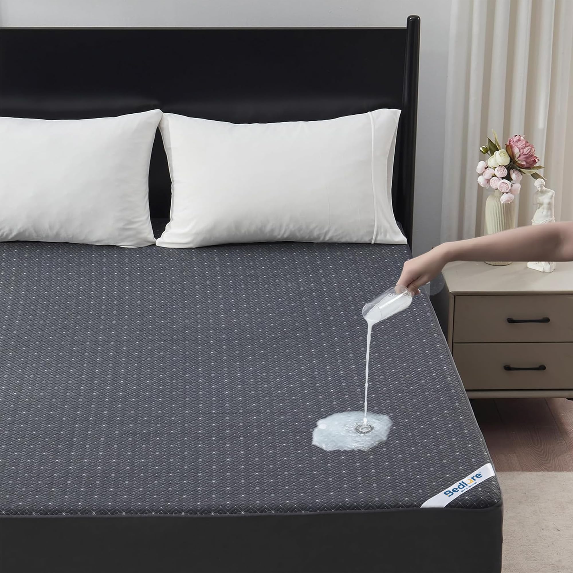 California King Mattress Protector