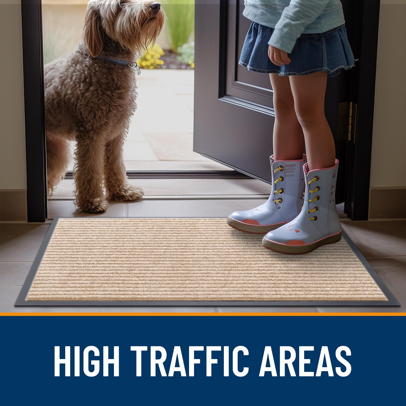 Front Door Mat 59x20