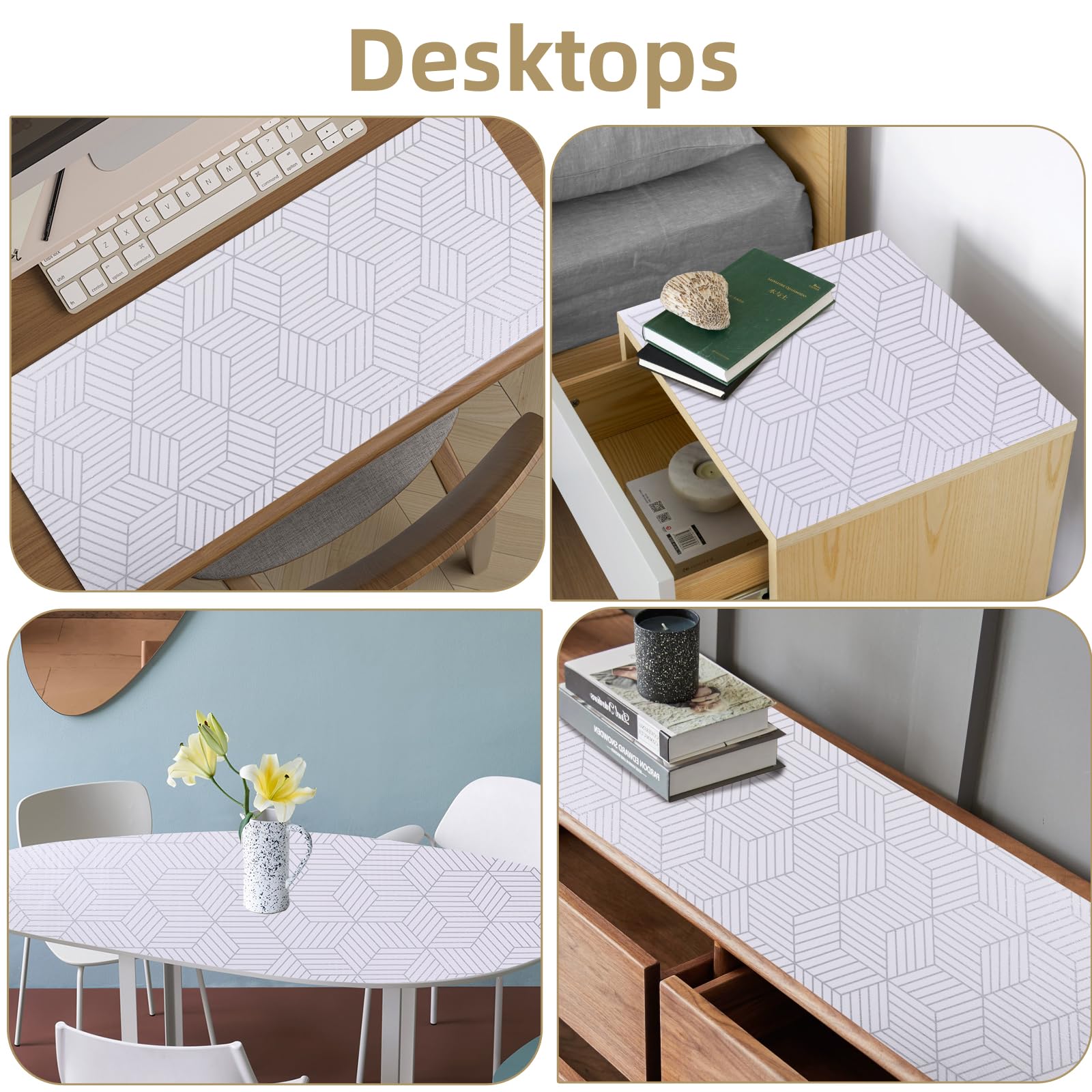 Shelf Liners for Kitchen Cabinets Non Adhesive Shelf Liner Paper Non