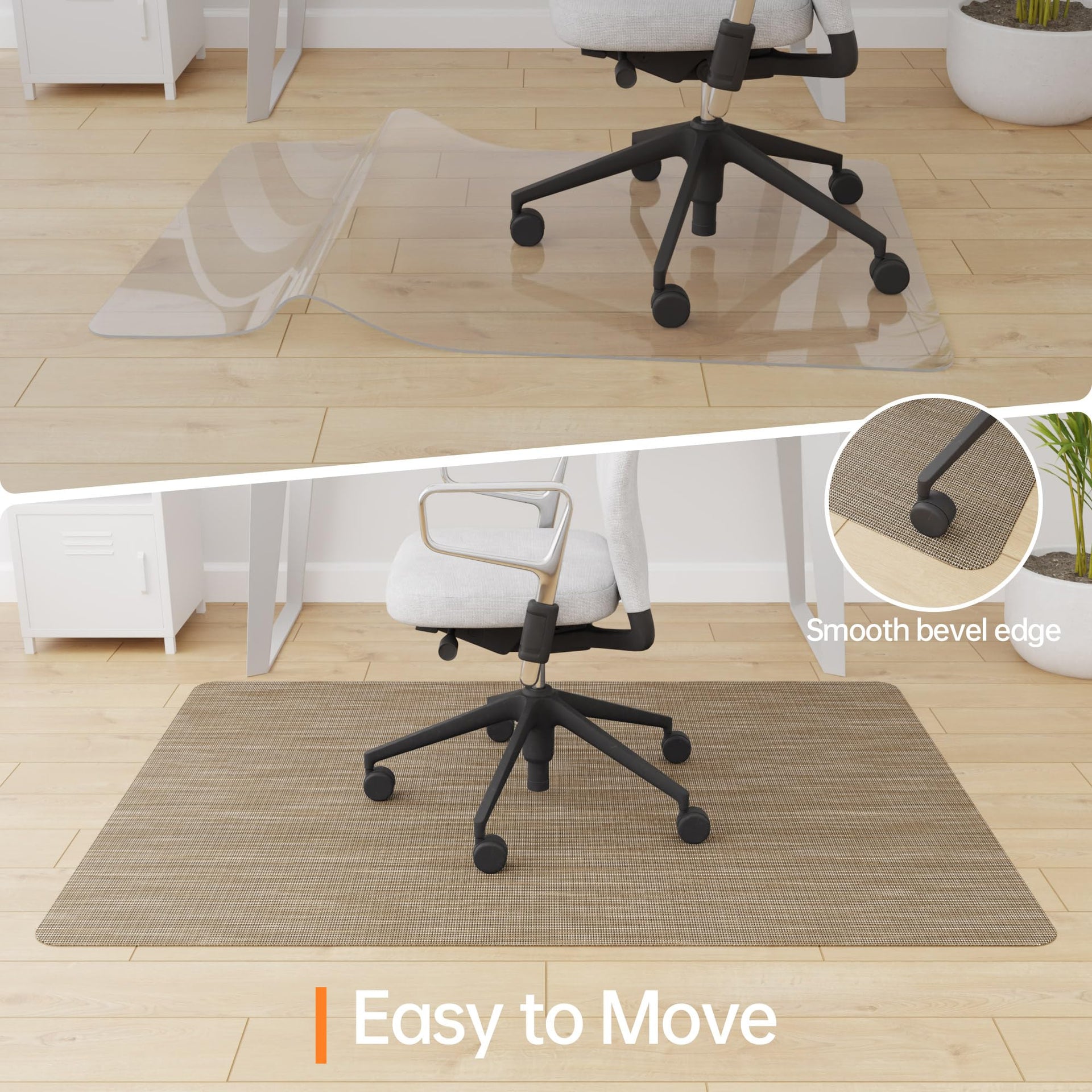Office Chair Mat