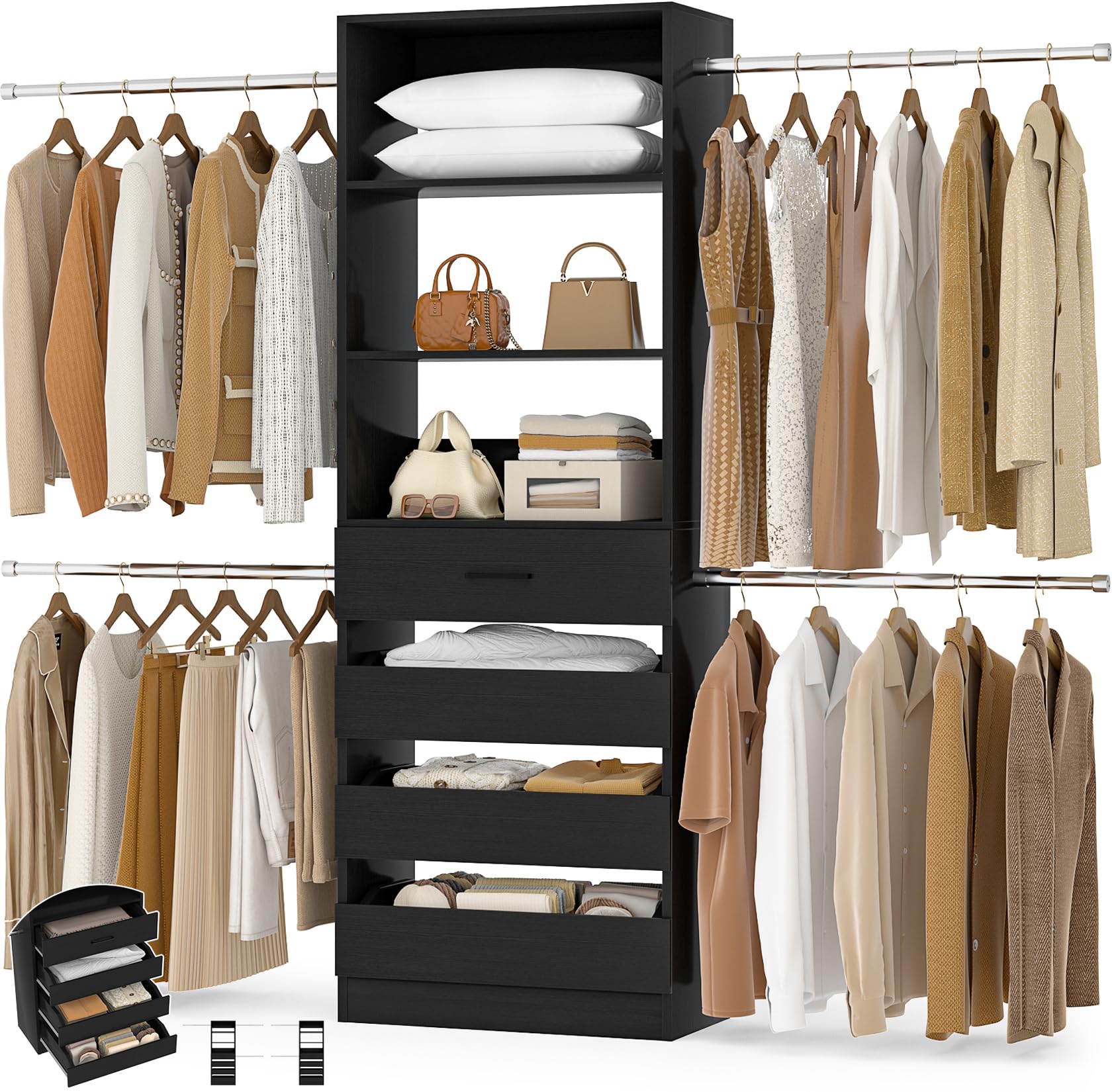 Closet System