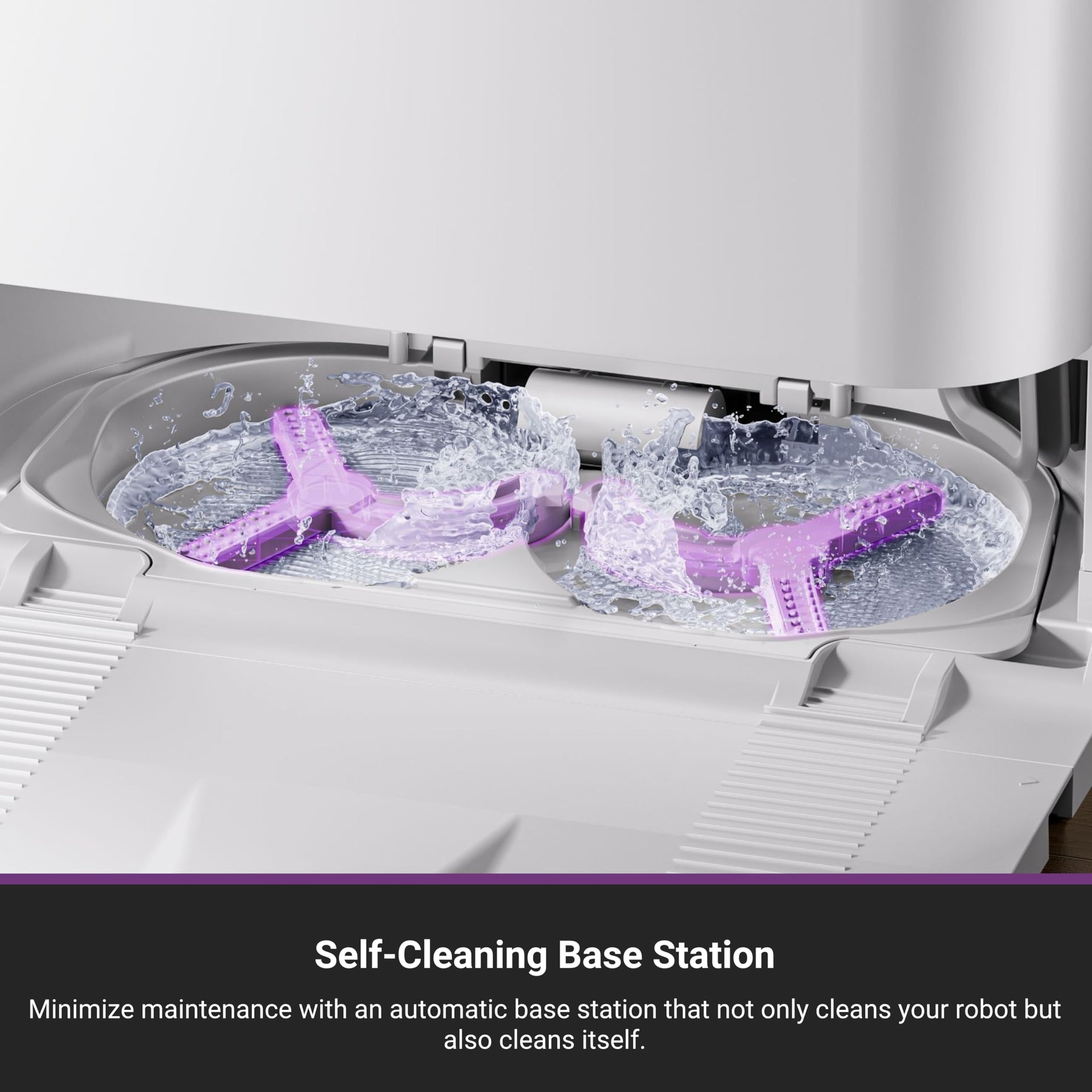 J15 Pro Ultra Robot Vacuum and Mop with Self Emptying Base