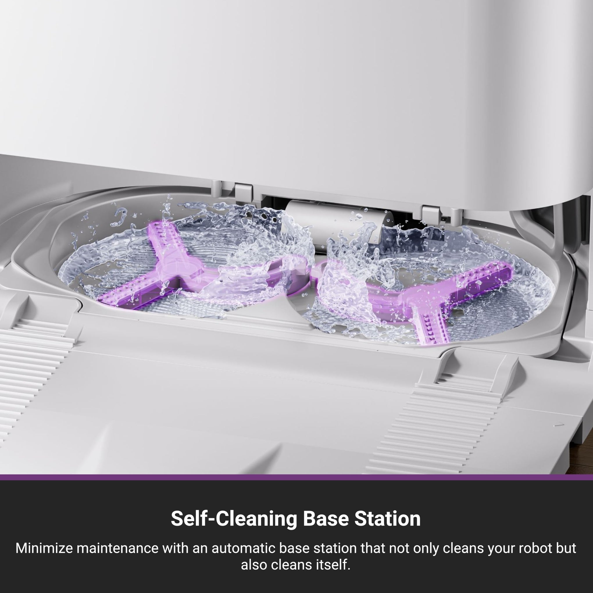 J15 Pro Ultra Robot Vacuum and Mop with Self Emptying Base
