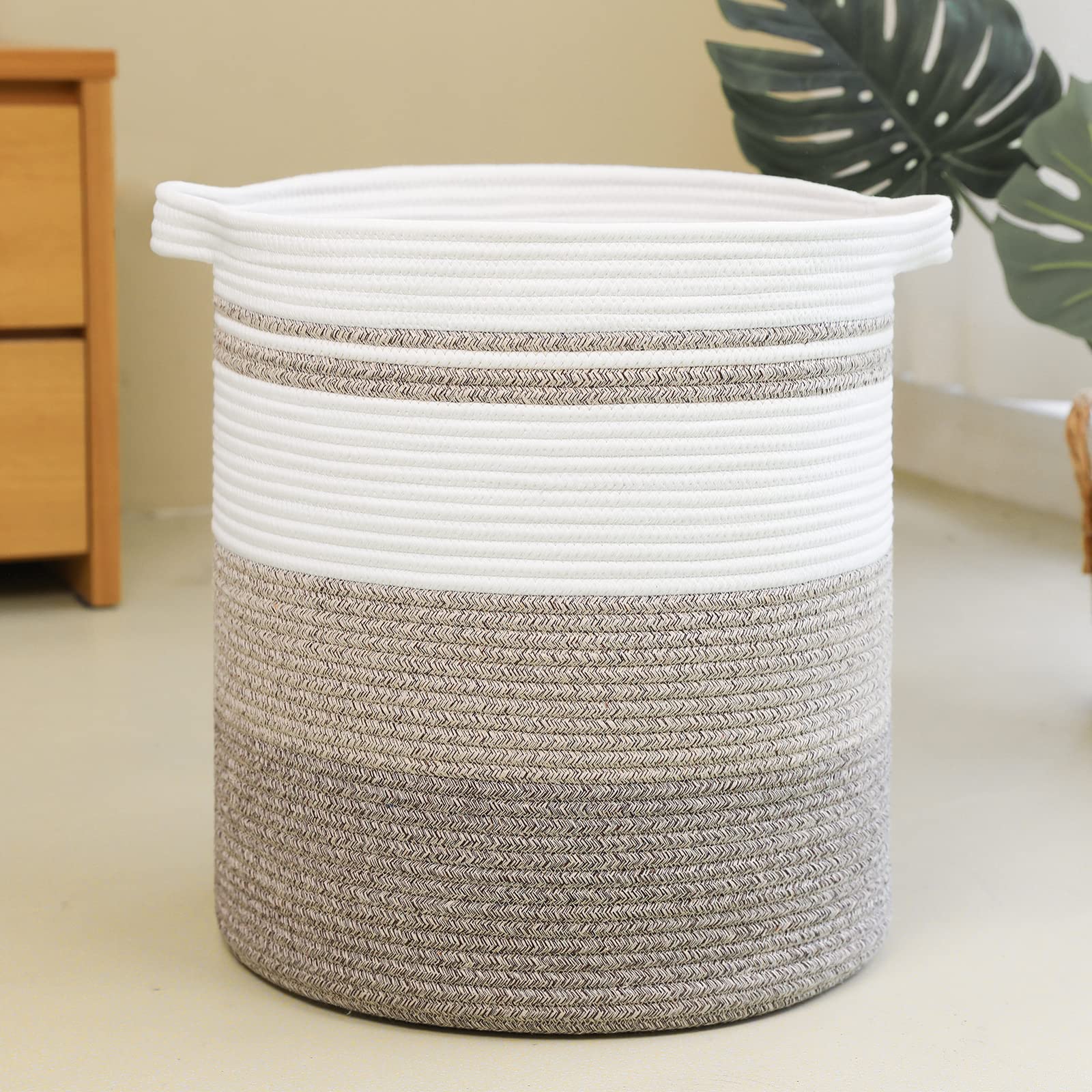 58L Laundry Baskets