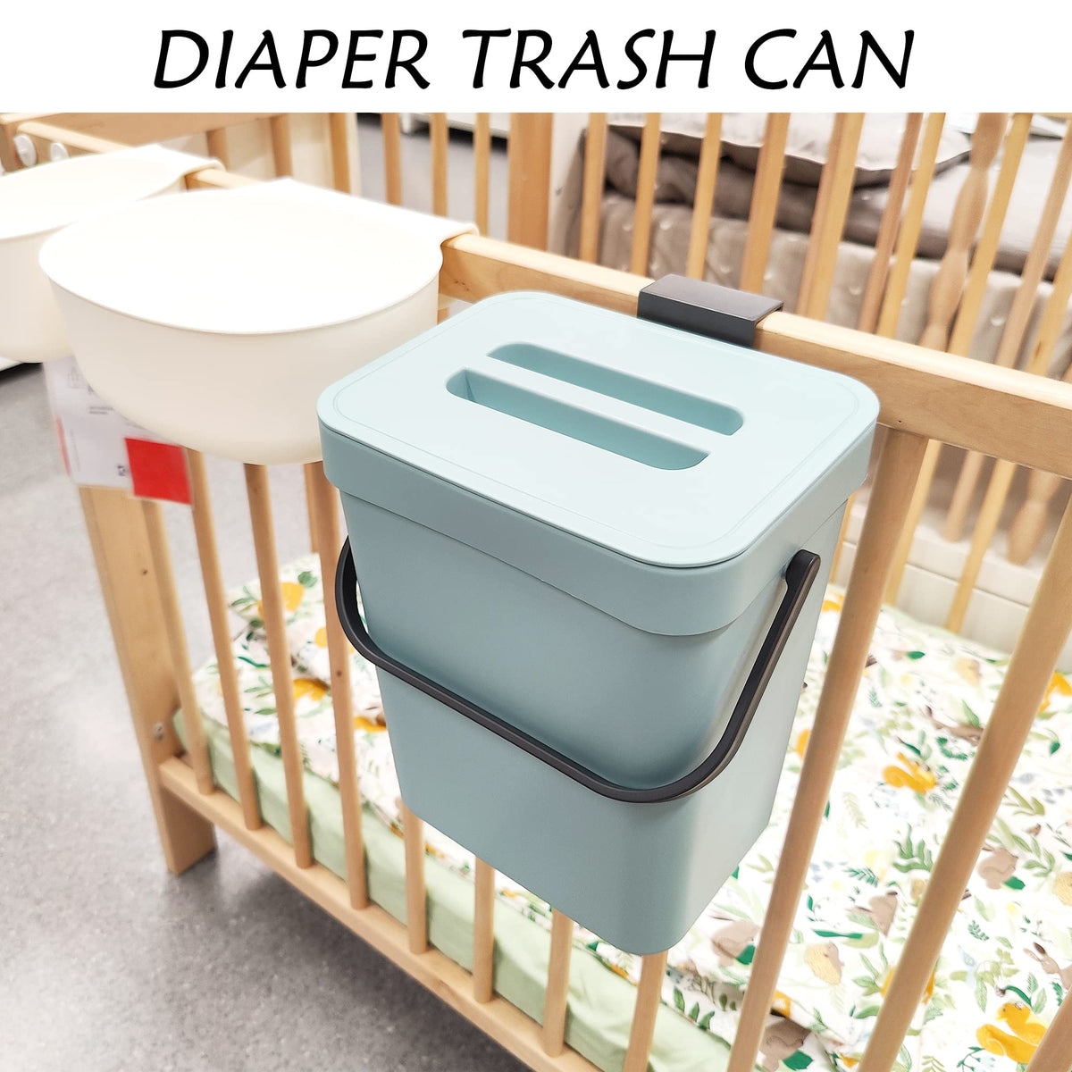 1.3 Gal Compost Bin