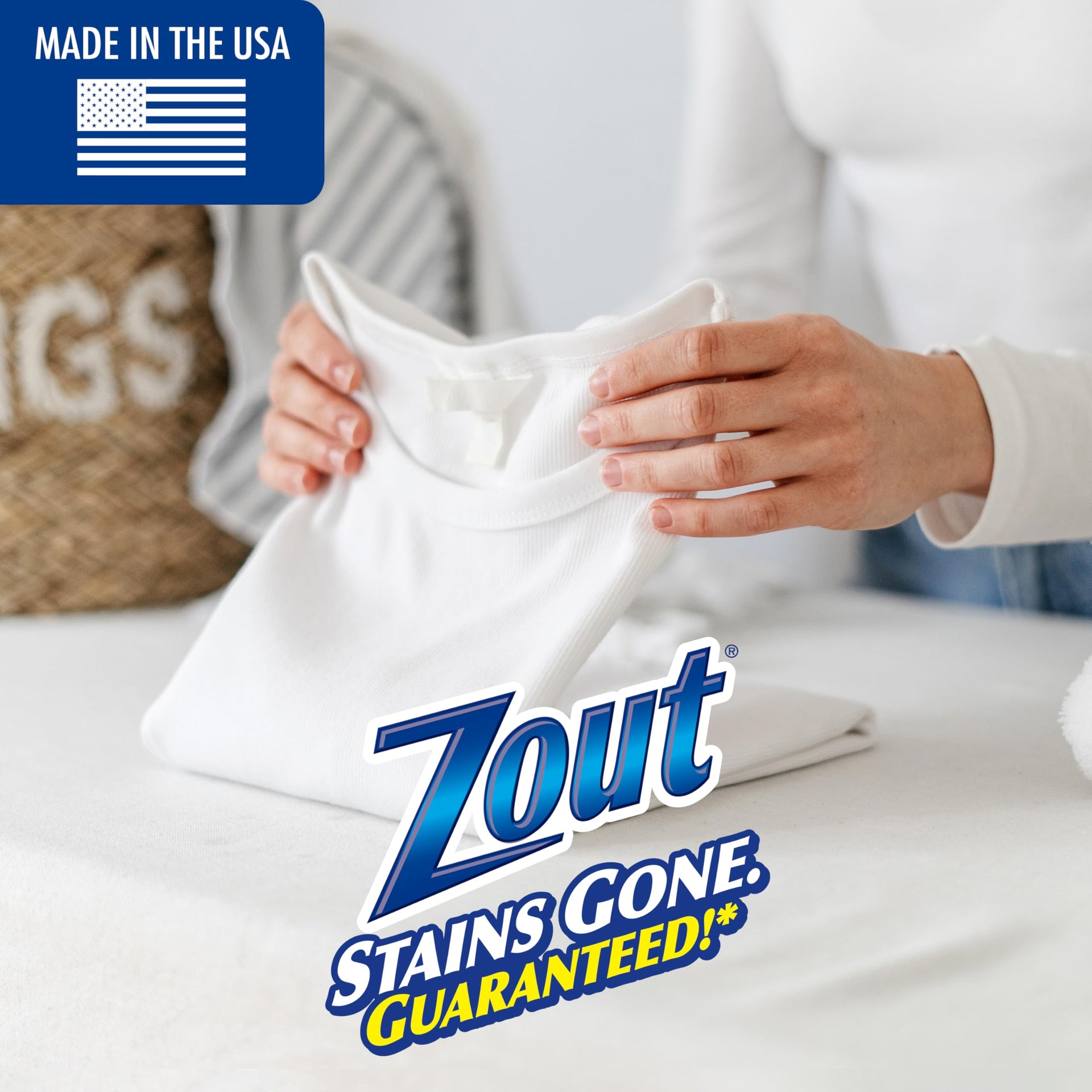Laundry Stain Remover Spray (44 Fl Oz)