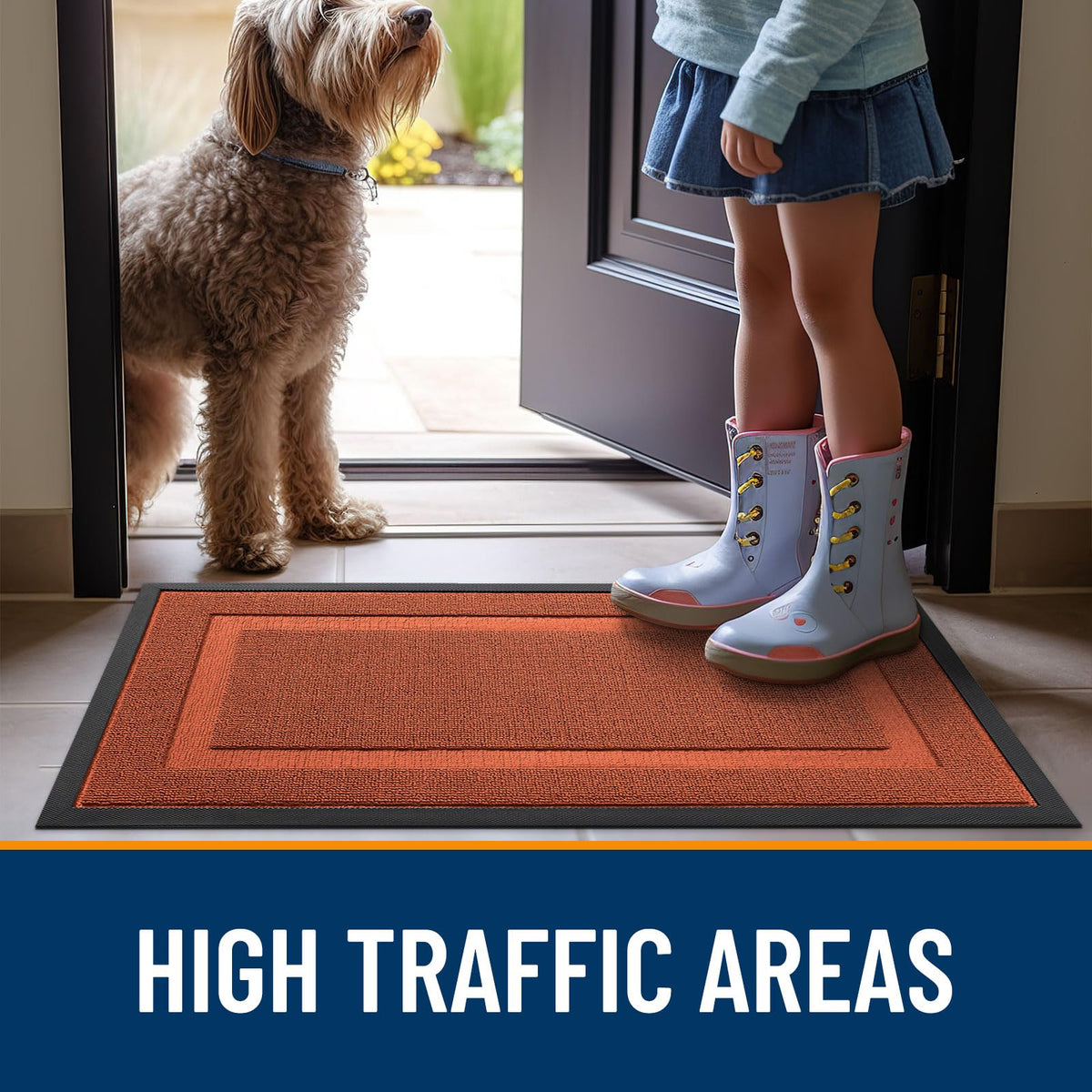 Front Door Mat Outside 71x47
