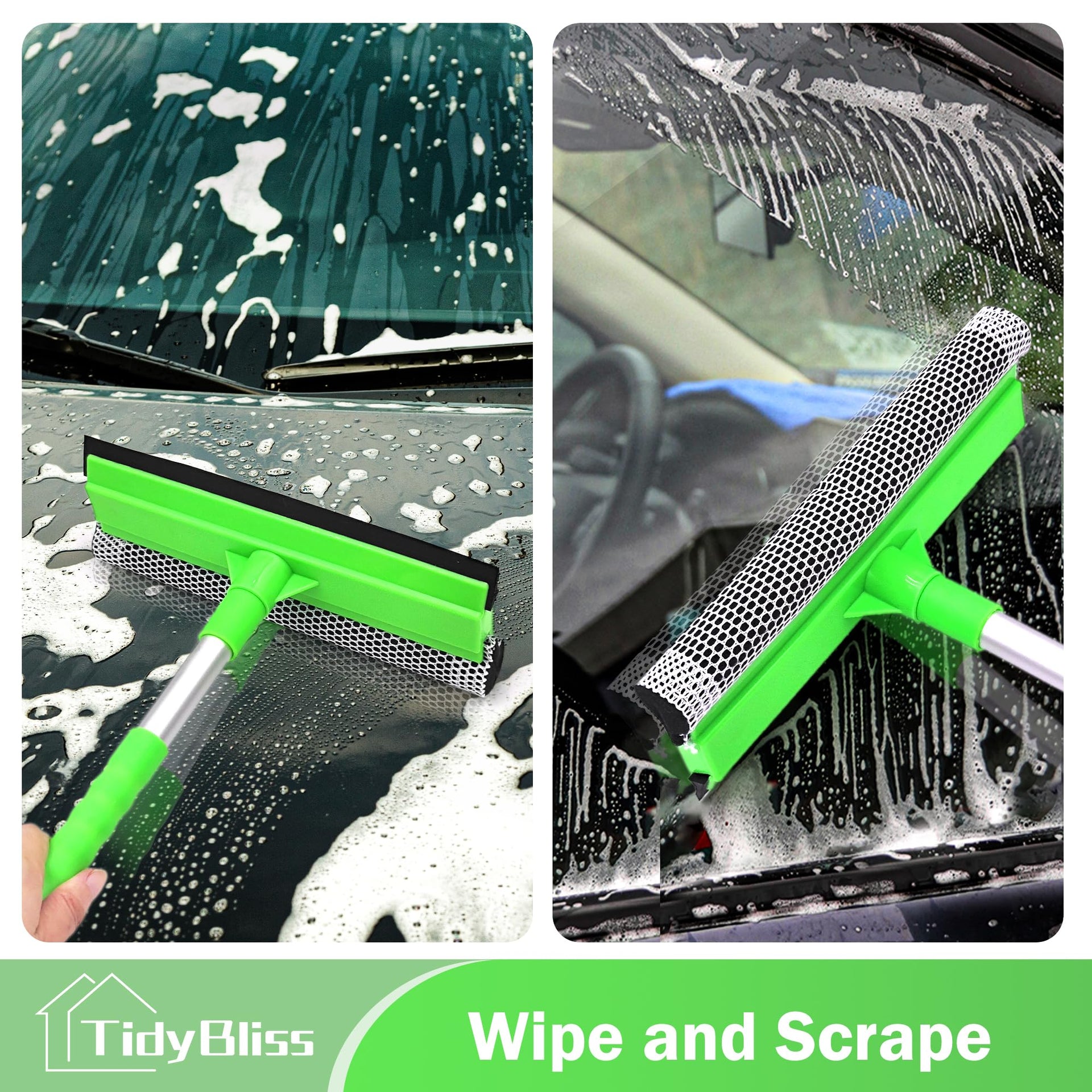Window Squeegee Professional