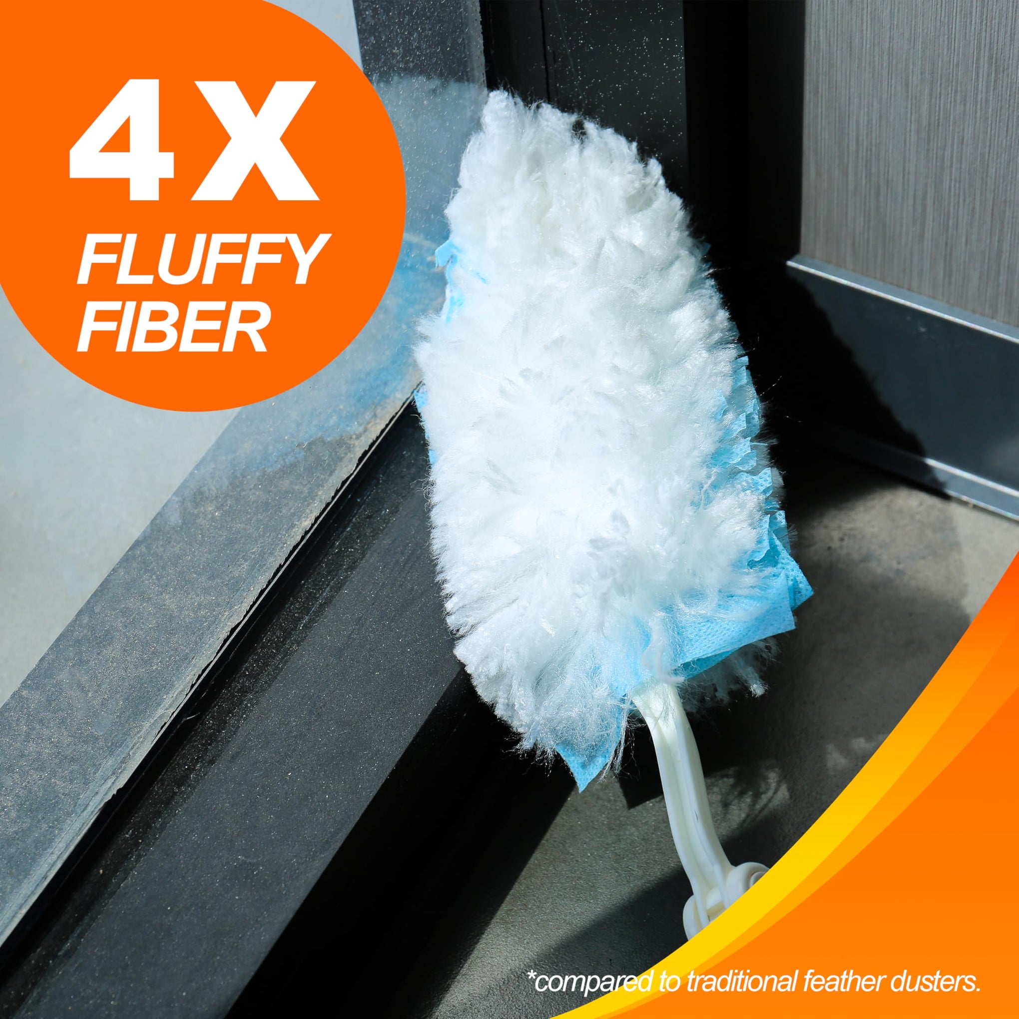 35 Duster Refills for Swiffer