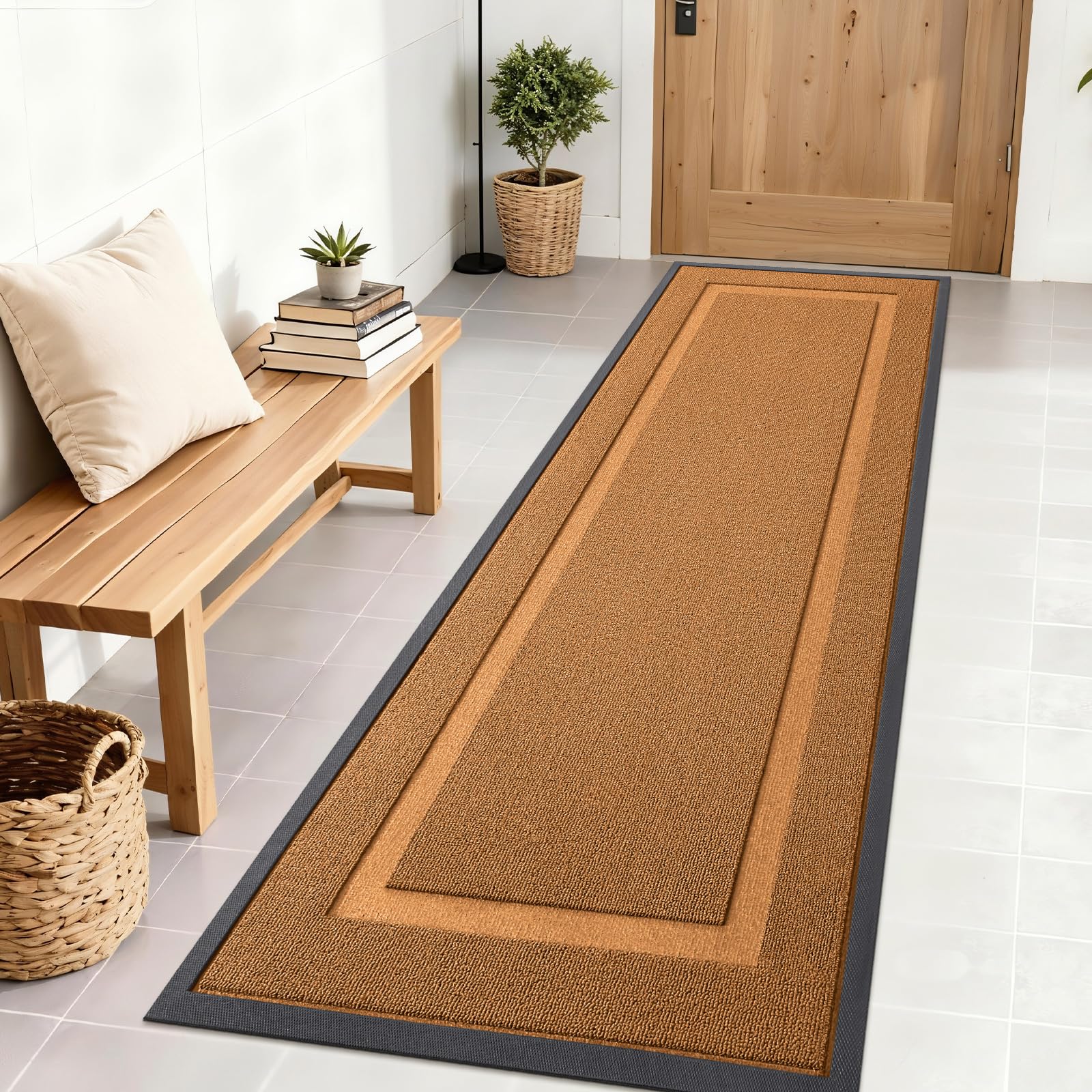 Front Door Mat Outside 71x23