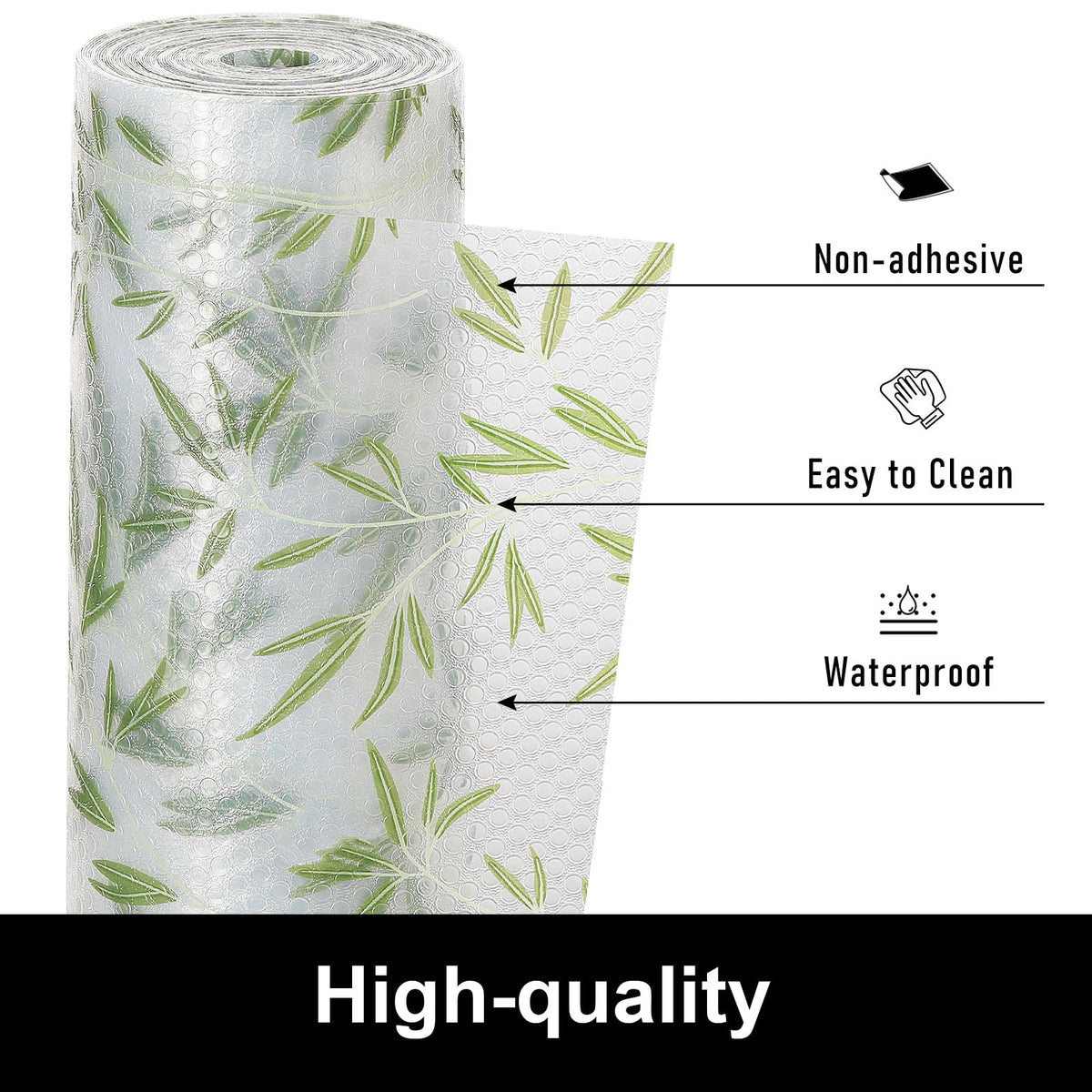 Shelf Liner Drawer Liners