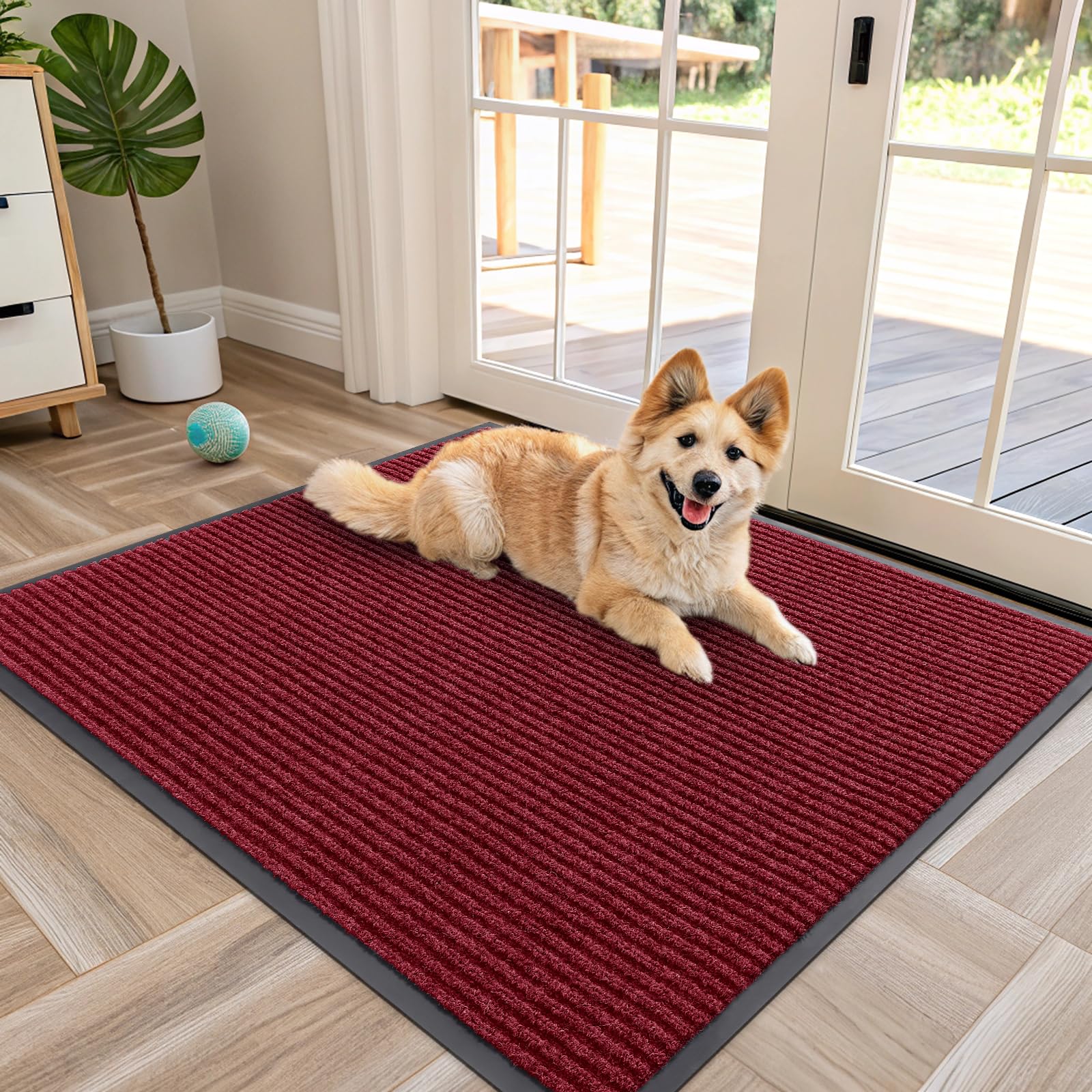 Front Door Mat 40x32