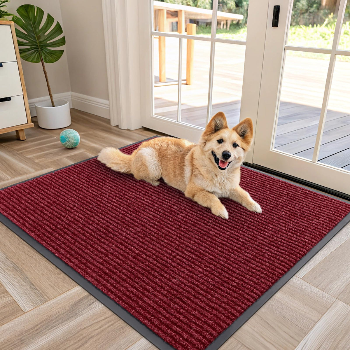 Front Door Mat 40x32
